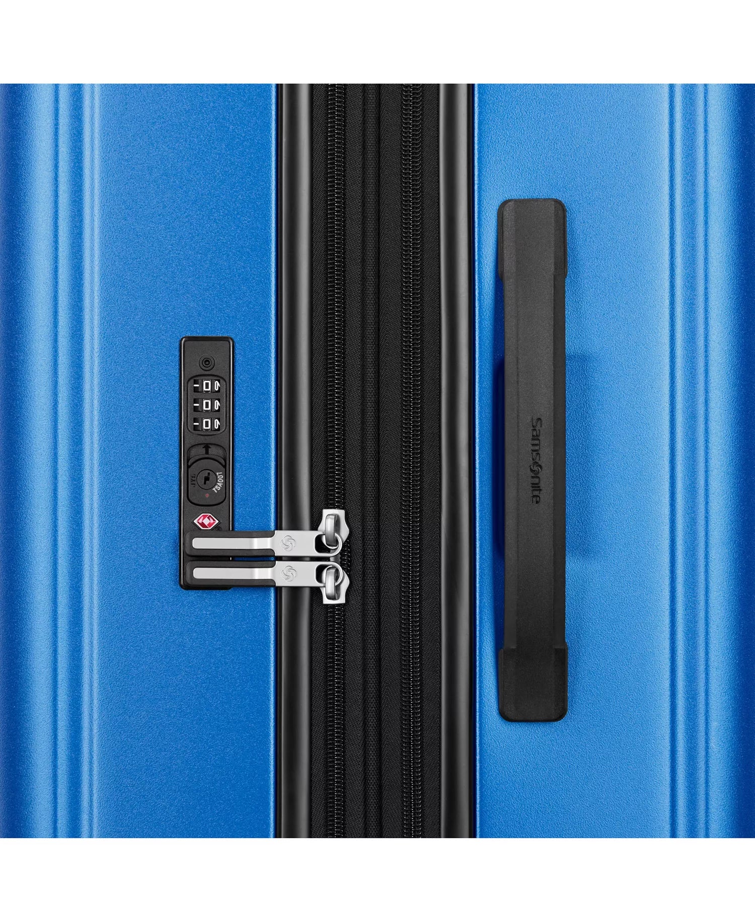 Samsonite Opto 4 Hardside Carry On Spinner Luggage, view 31