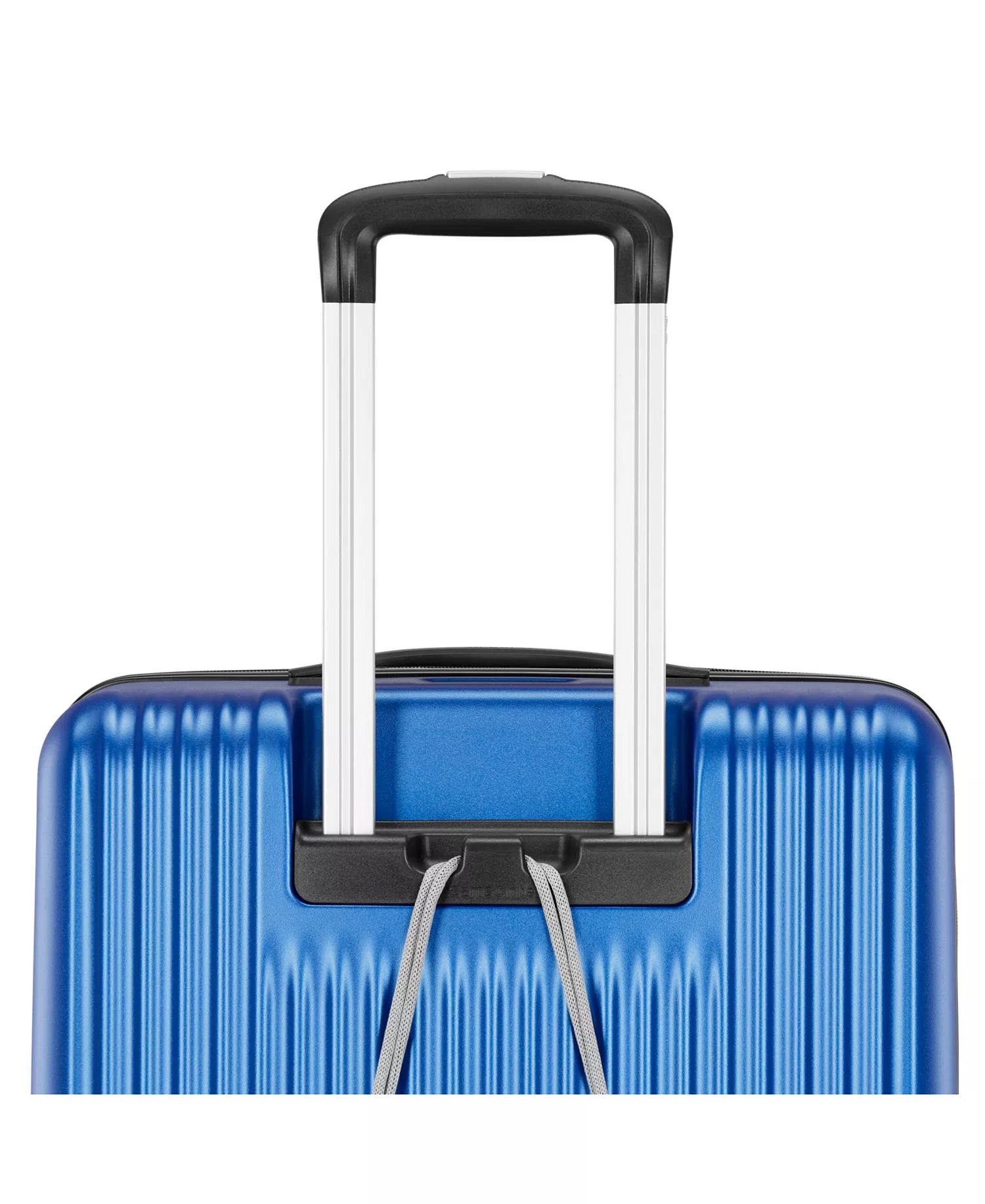 Samsonite Opto 4 Hardside Carry On Spinner Luggage, view 32