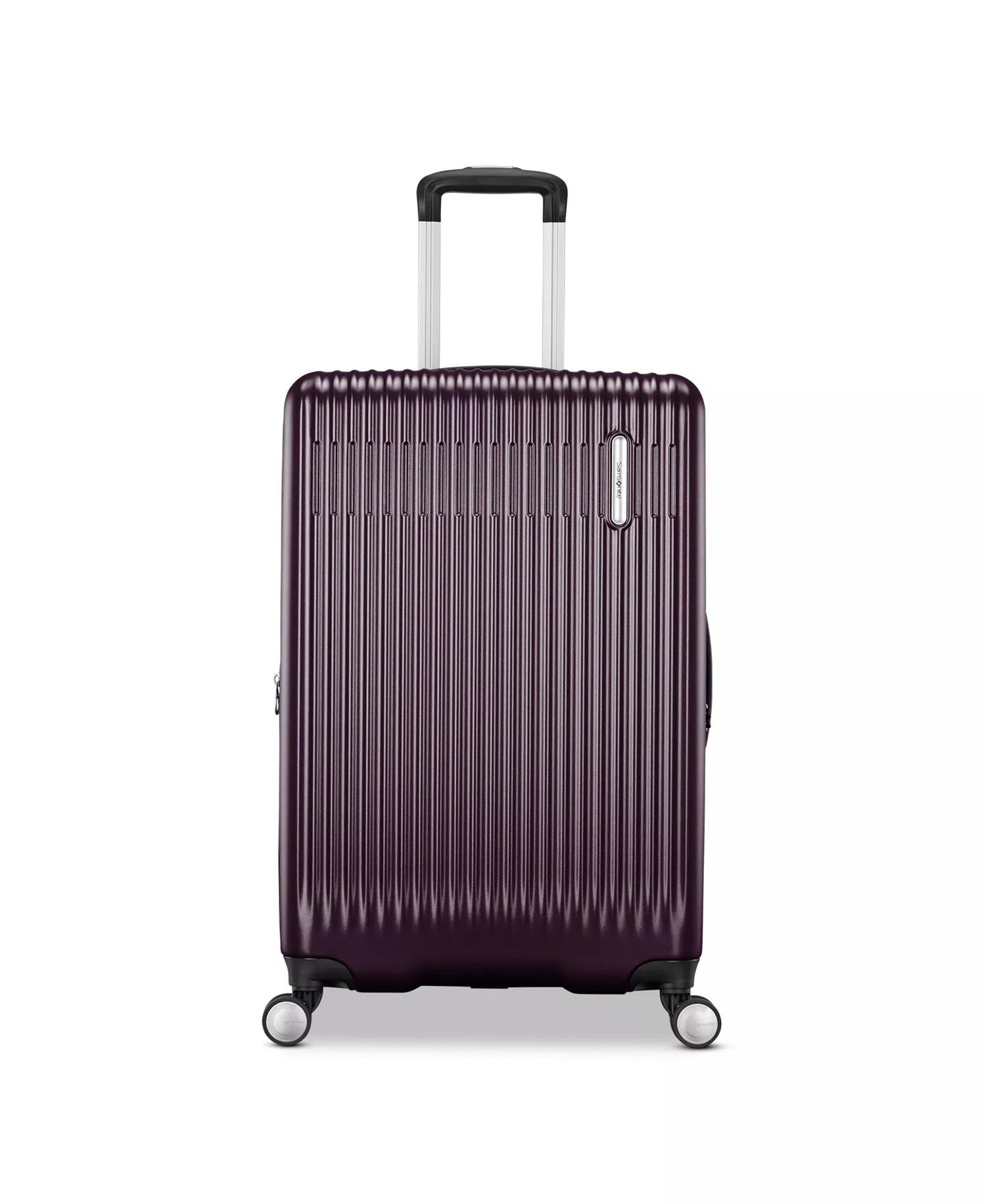 Samsonite Opto 4 Hardside Spinner Luggage-Medium, view 24