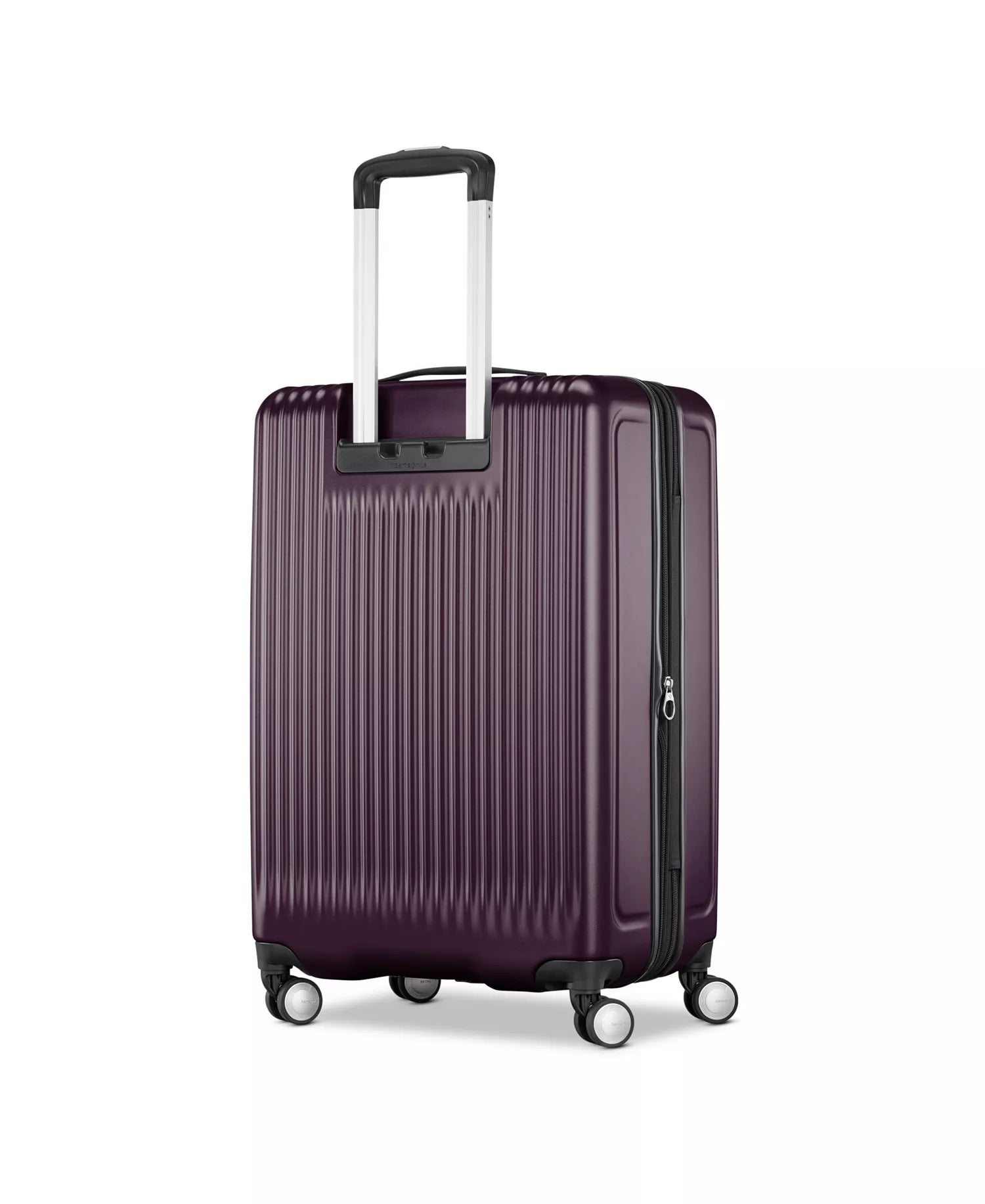 Samsonite Opto 4 Hardside Spinner Luggage-Medium, view 25