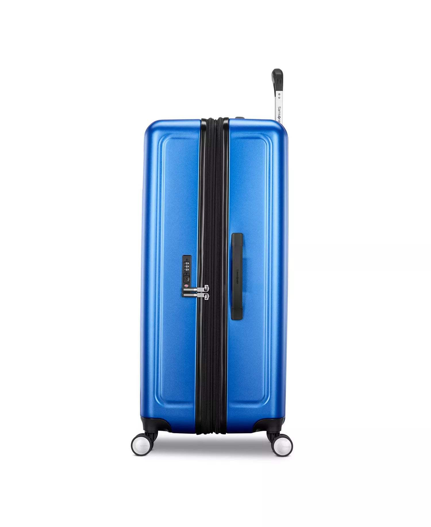 Samsonite Opto 4 Hardside Spinner Luggage-Large, view 27