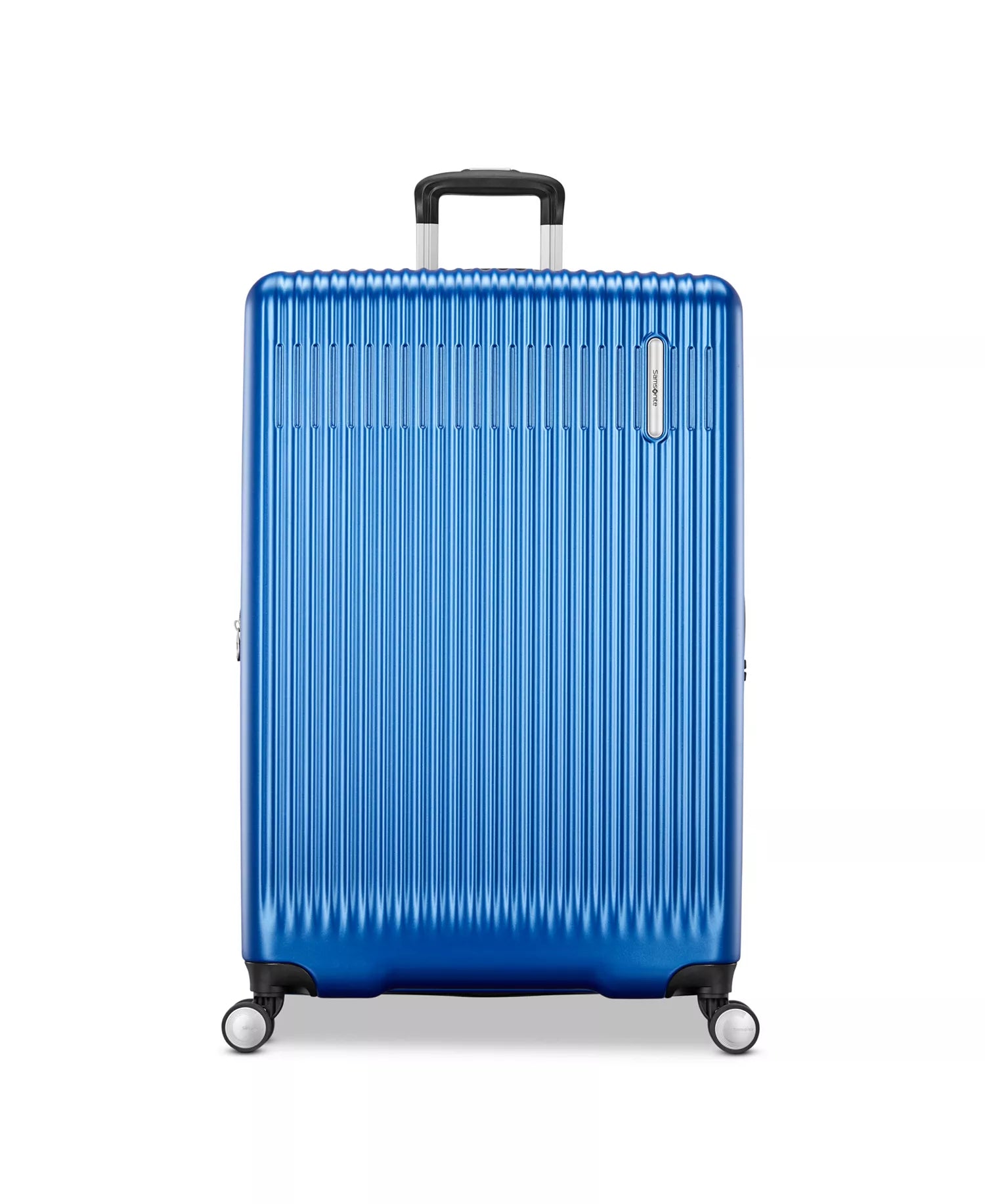 Samsonite Opto 4 Hardside Spinner Luggage-Large, view 23