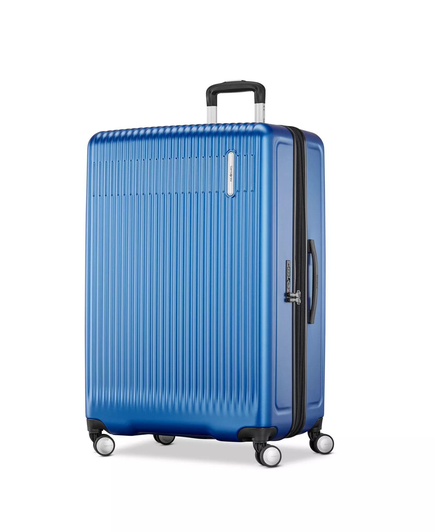Samsonite Opto 4 Hardside Spinner Luggage-Large, view 28