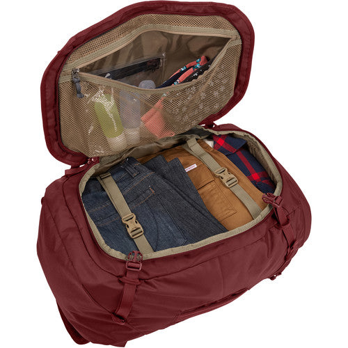 Thule Landmark 70L Women's Backpacking Pack, view 11