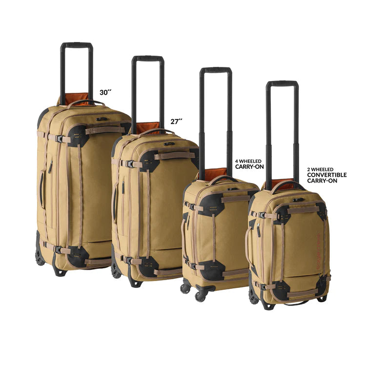 Eagle Creek Gear Warrior XE 2-Wheel Luggage 90L / 30", view 10