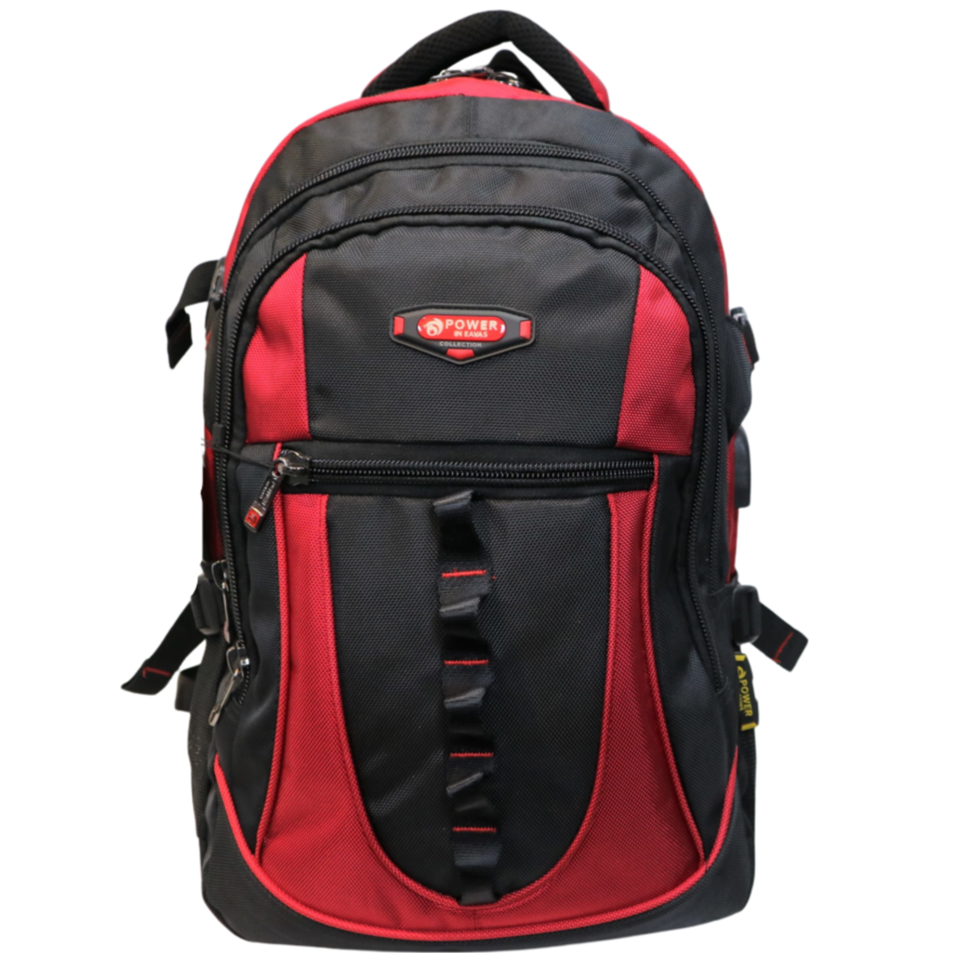 Power In Eavas 317 Multipurpose Backpack, view 5