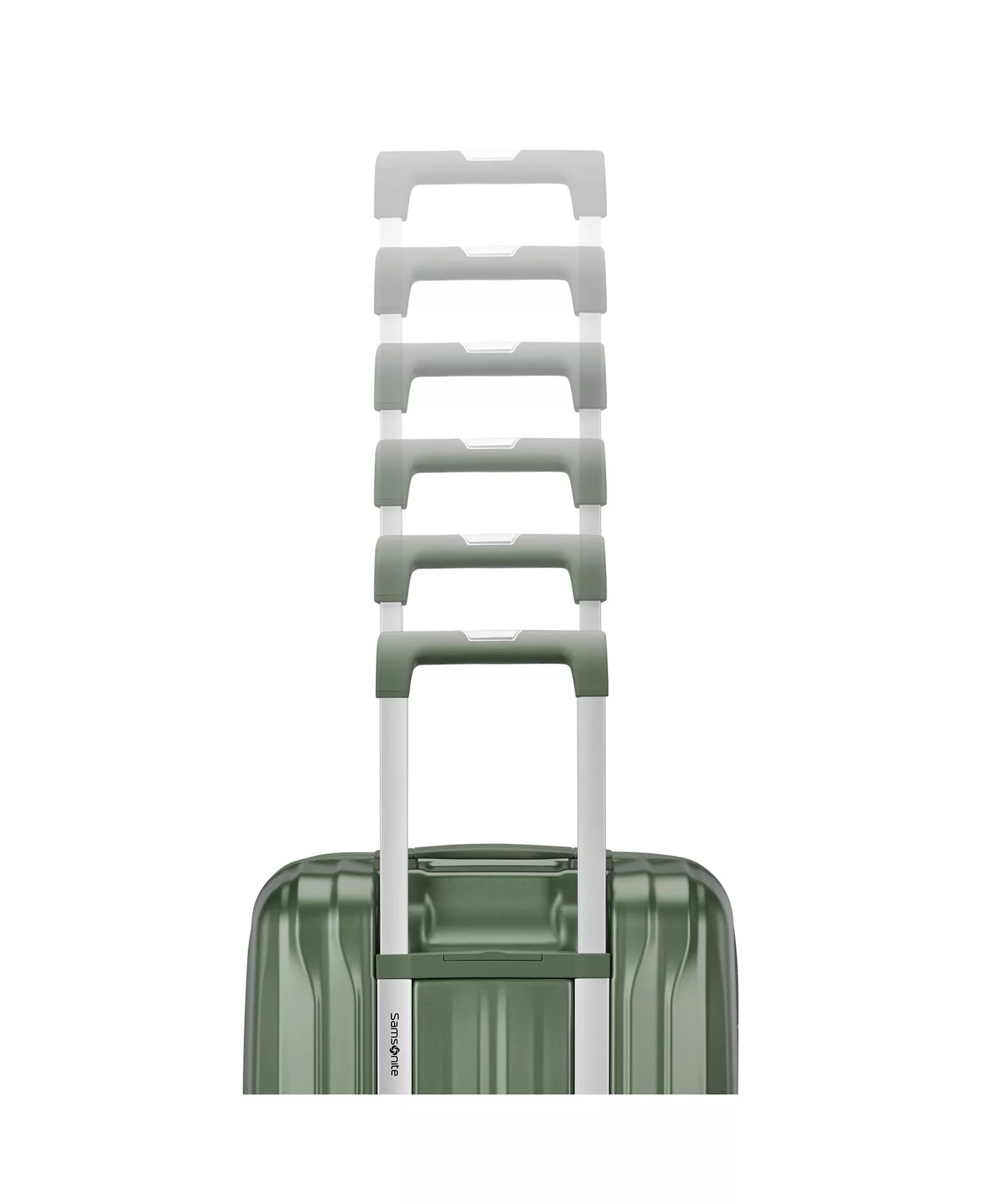 Samsonite Uplift Hardside Carry-On Spinner