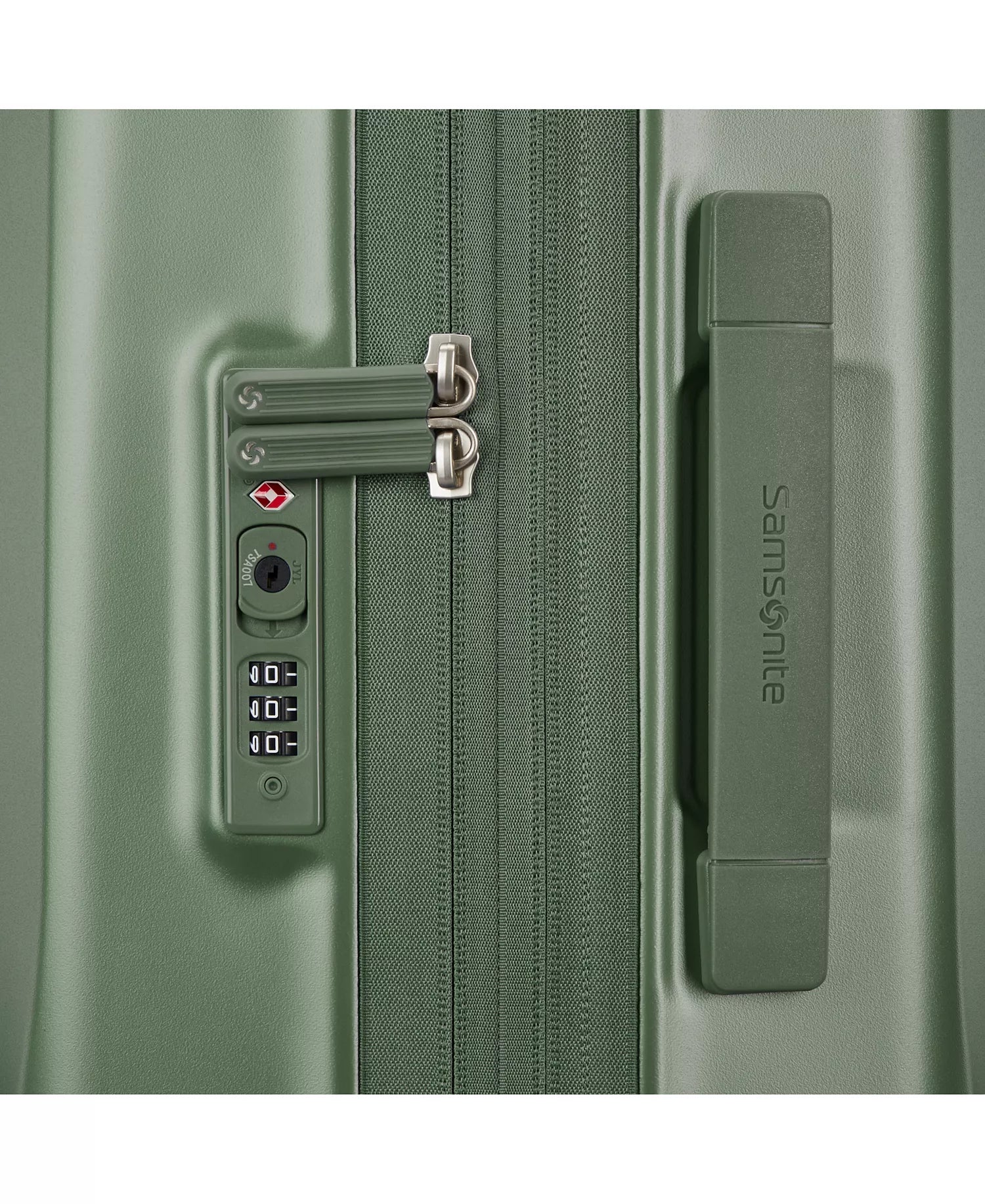 Samsonite Uplift Hardside Carry-On Spinner