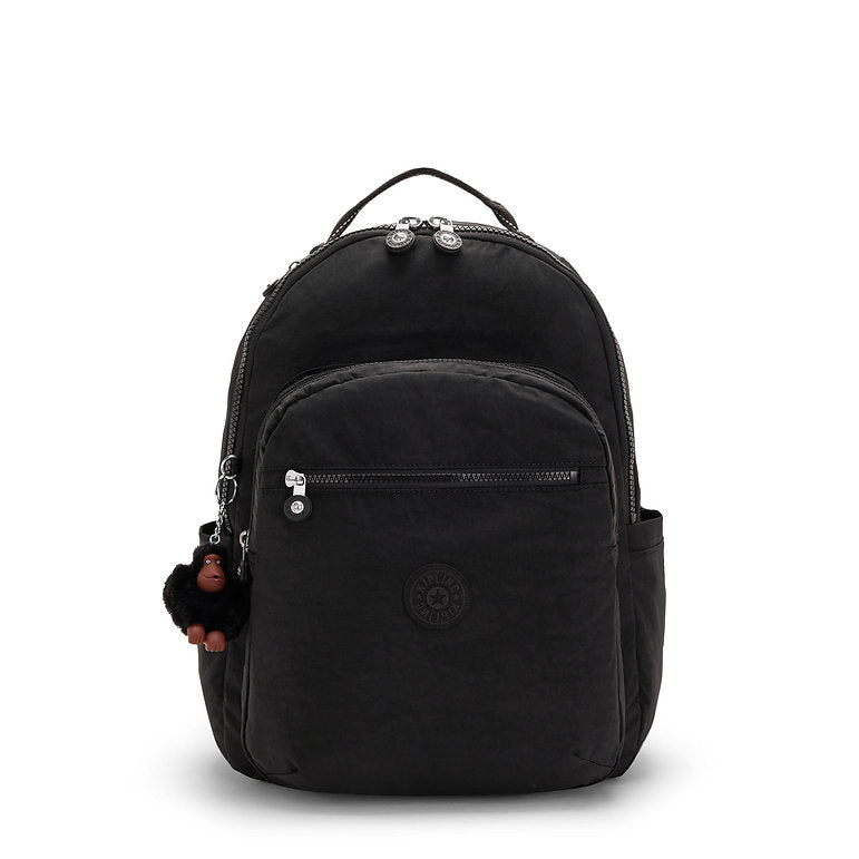 Kipling Seoul Large Backpack with 15" Laptop Protection, view 9