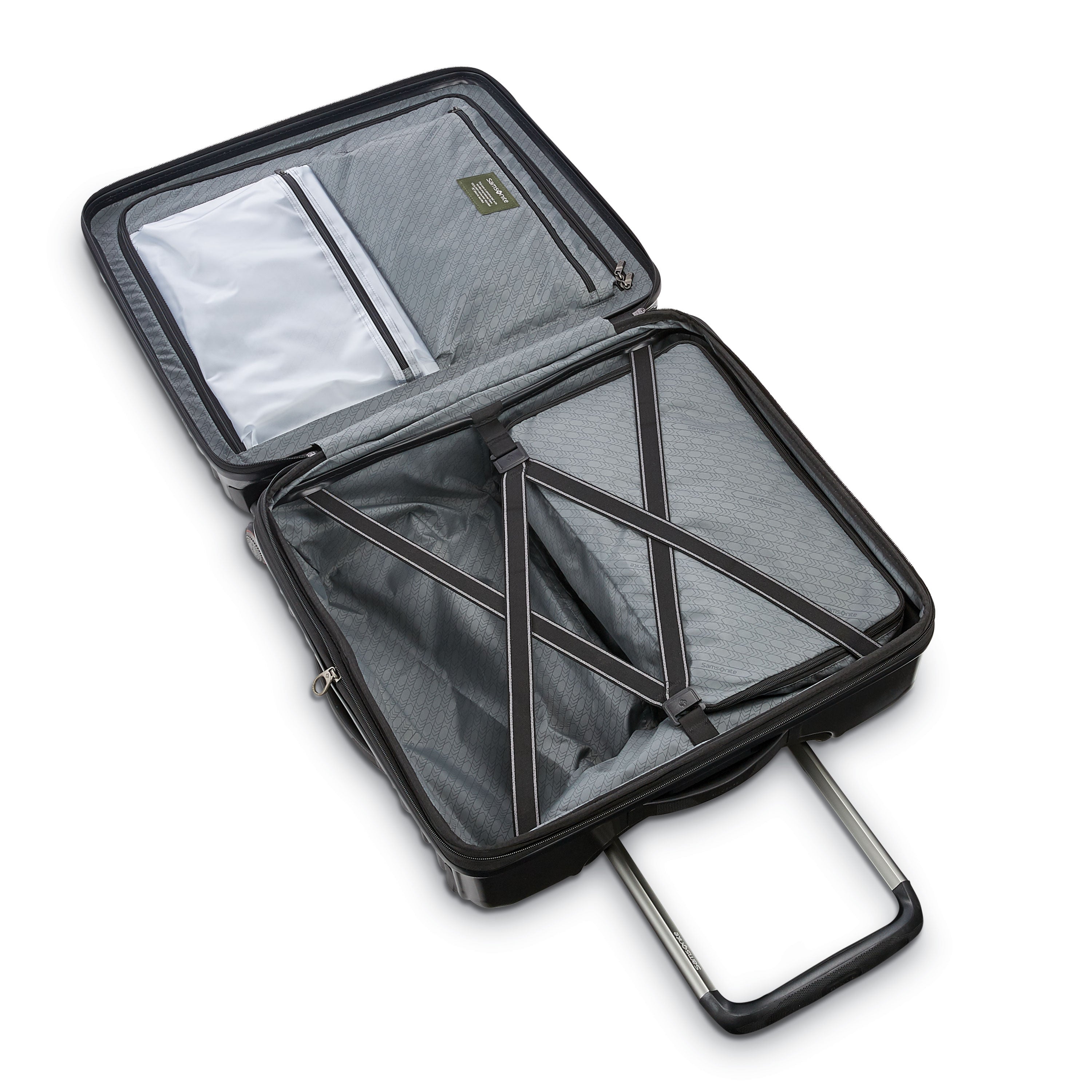Samsonite Stryde 2 Medium Glider, view 3