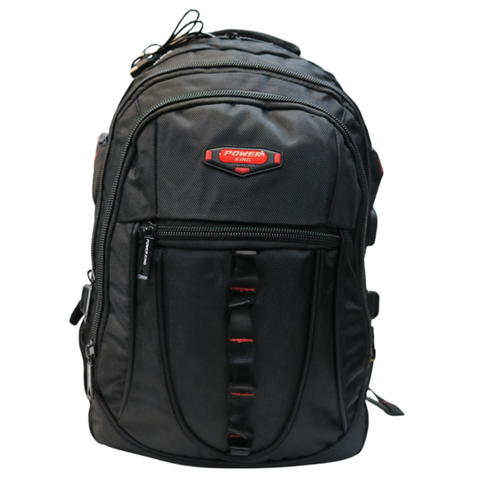 Power In Eavas 317 Multipurpose Backpack, view 9