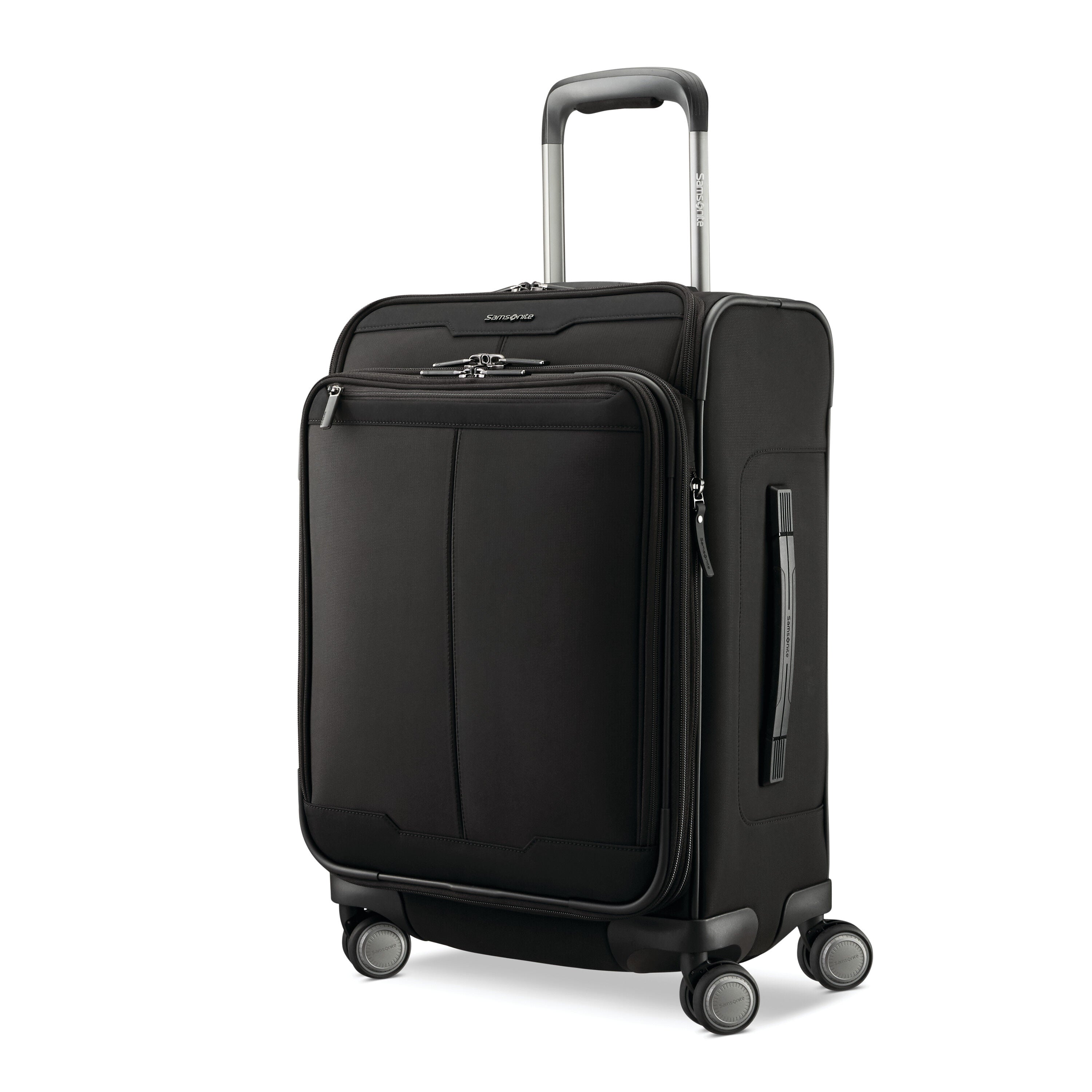 Samsonite Silhouette 17 Softside Collection, view 13