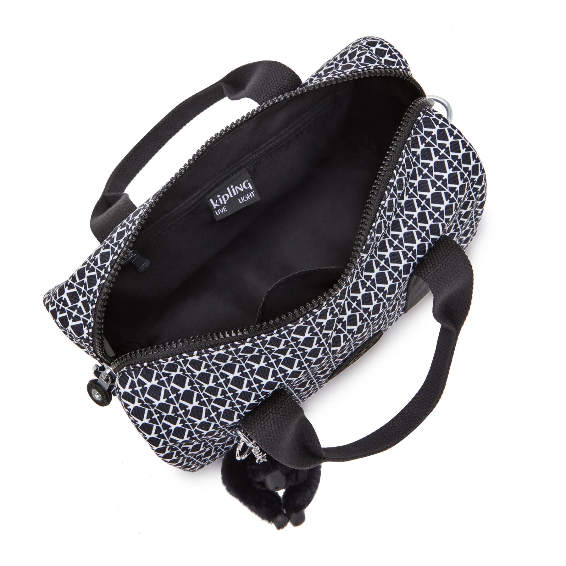 Kipling Bina Medium Shoulder Bag image 1
