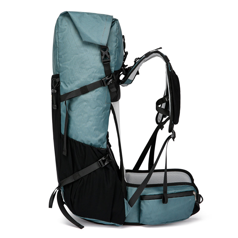 Royal Mountain 40L X-PAC Hiking Backpack, view 3