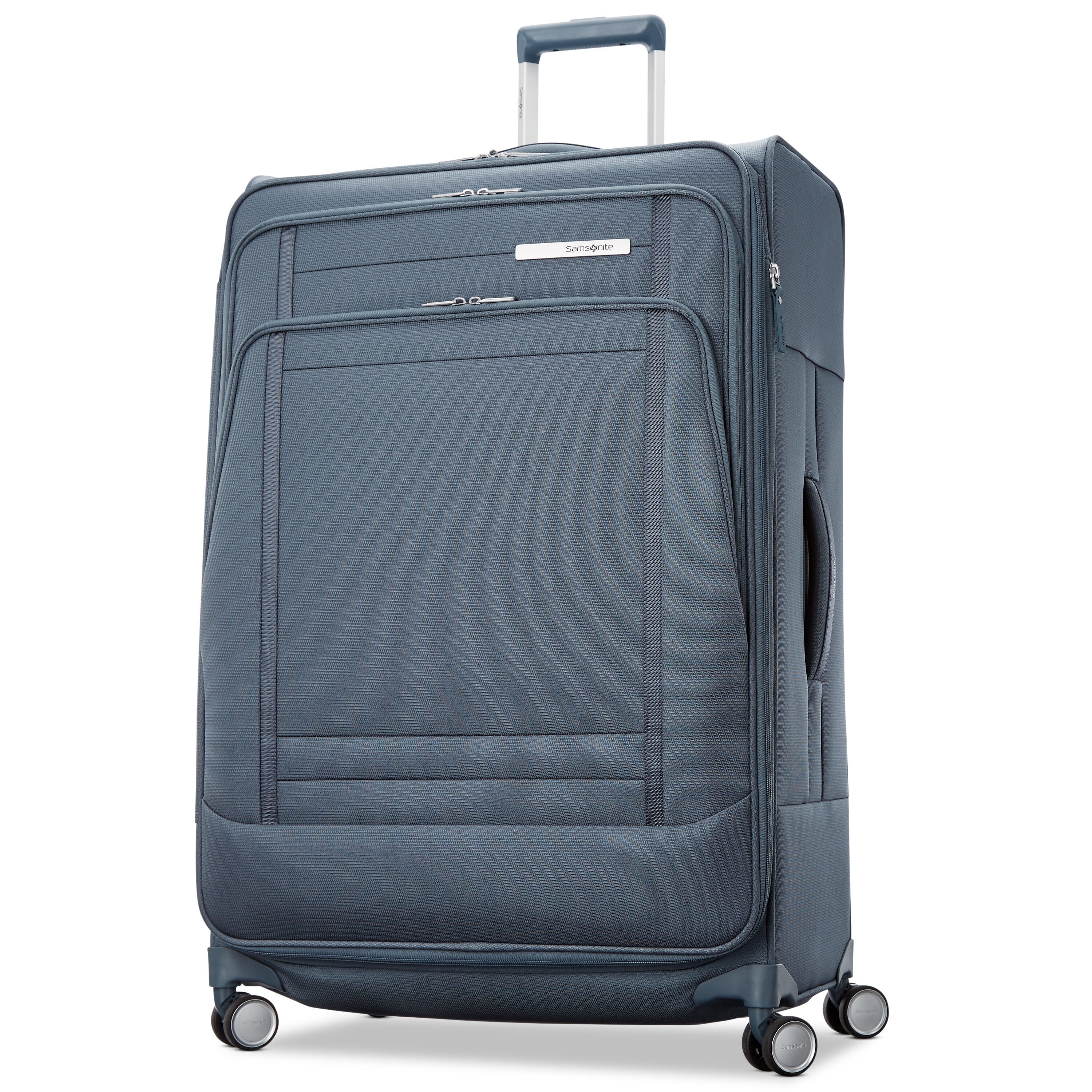 Samsonite Uplift Softside Large Spinner, view 4