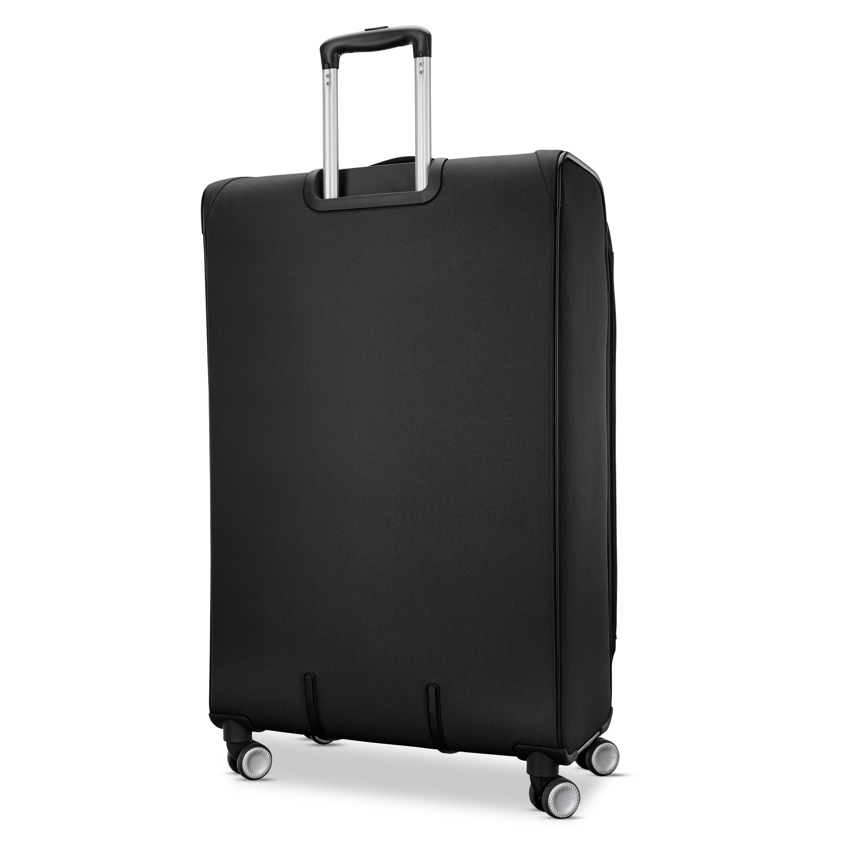 American Tourister 4 Kix 3.0 Large Spinner (28-inch) - BLACK