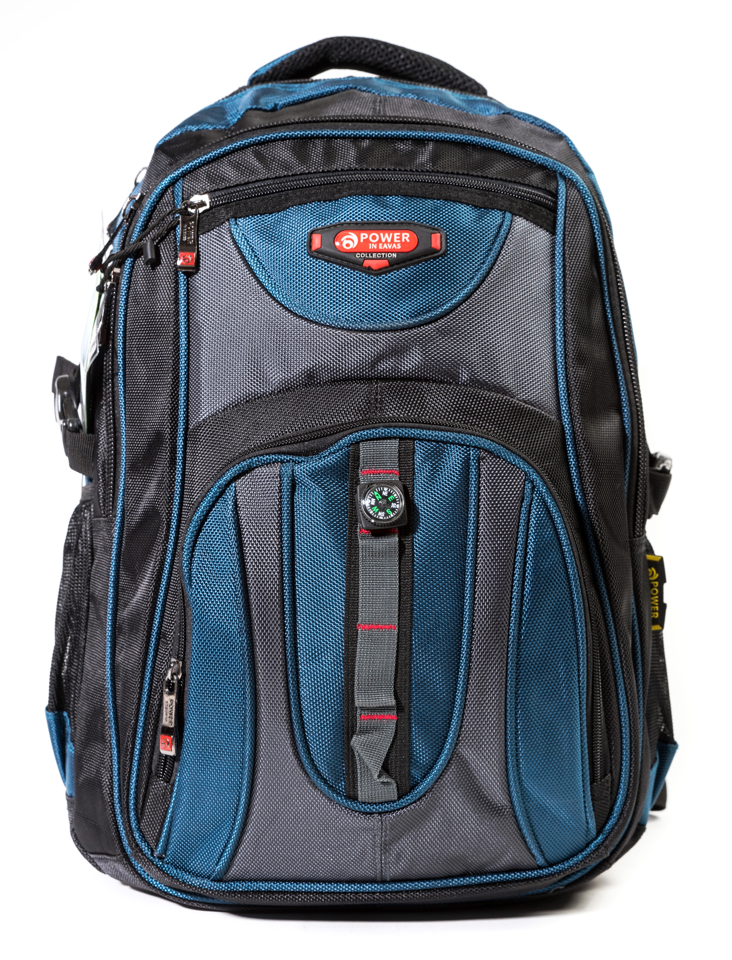 Power In Eavas 7811 Multipurpose Backpack, view 4