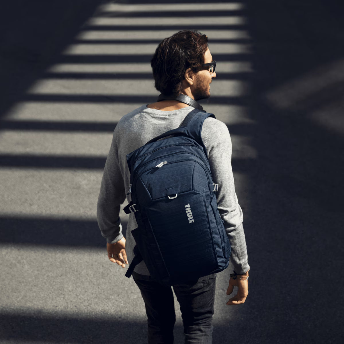 Thule Construct Backpack 28L, view 5