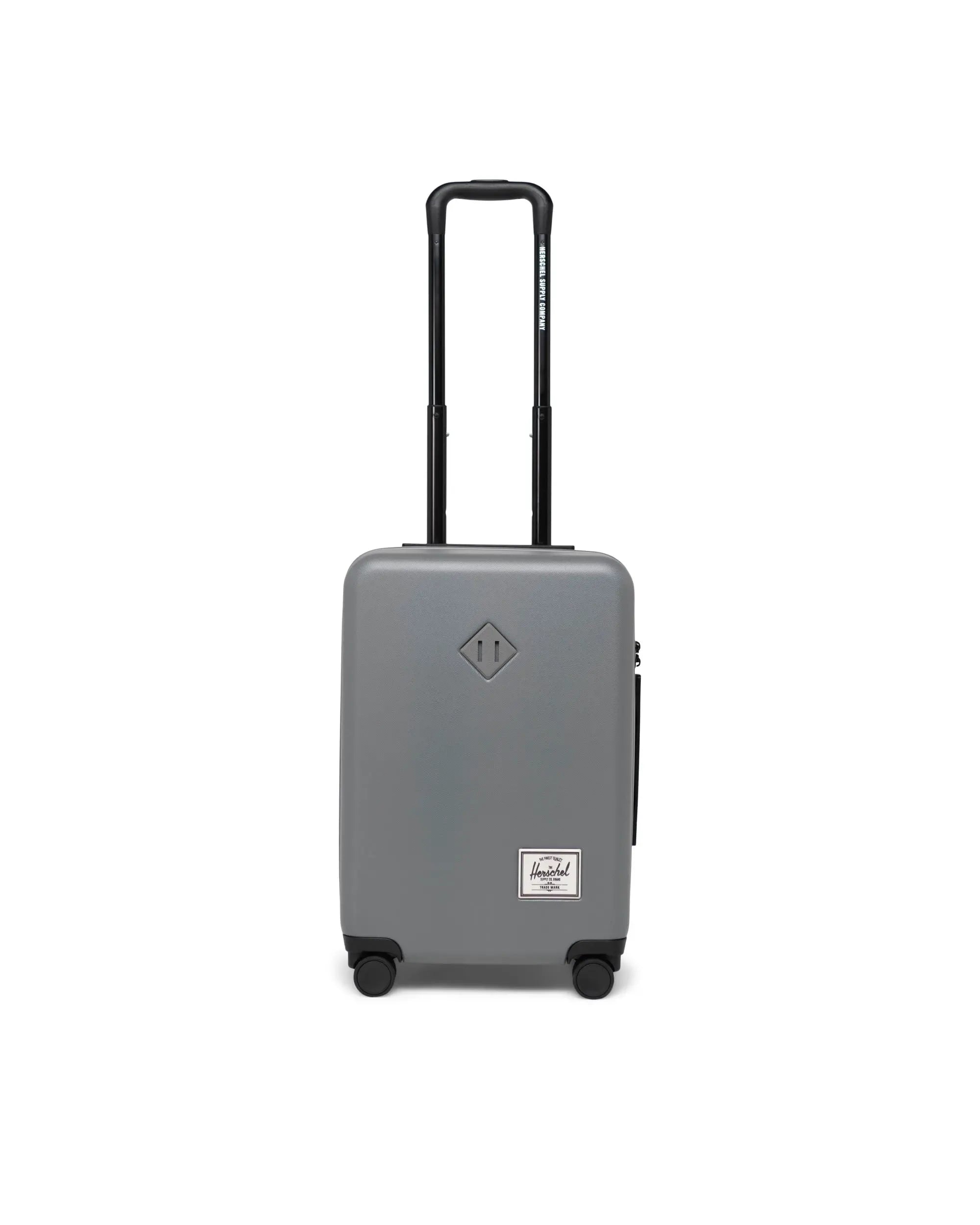 Herschel Heritage Hardshell Large Carry On Luggage 43L, view 11