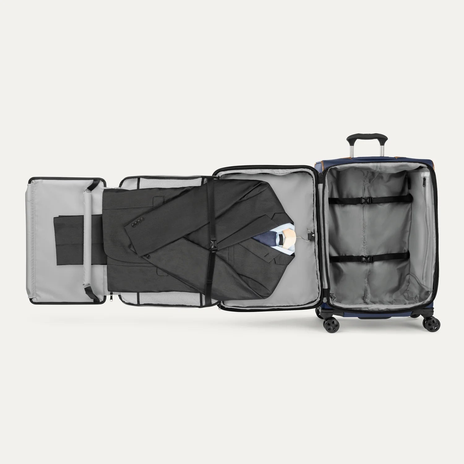 Travelpro Crew Classic Medium Check-In Spinner image 1