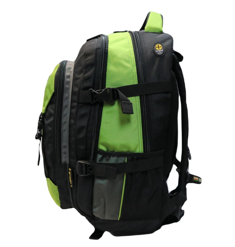 Power In Eavas 7908 Backpack, view 4