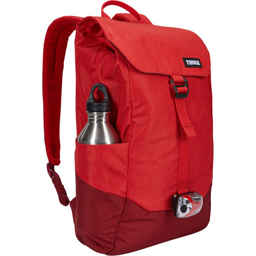 Thule Lithos Backpack 16L, view 9