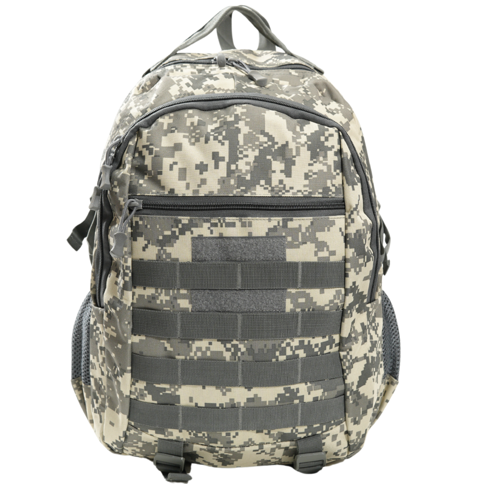 Camel Mountain 38806 Backpack, view 3