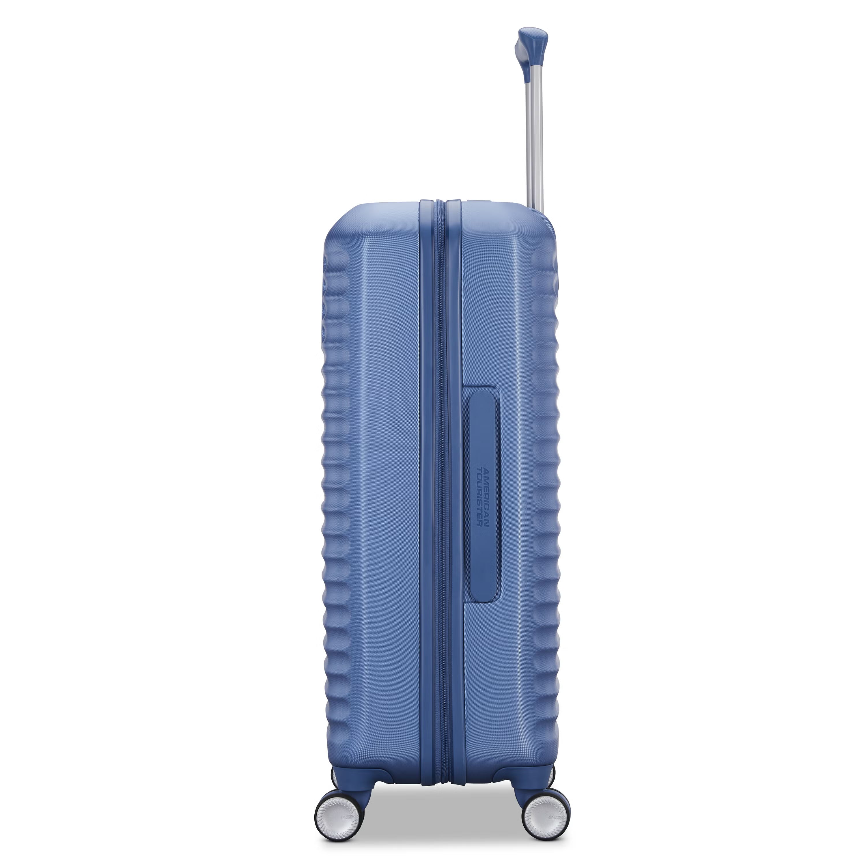 American Tourister Stratum 3.0 Carry On Spinner, view 3