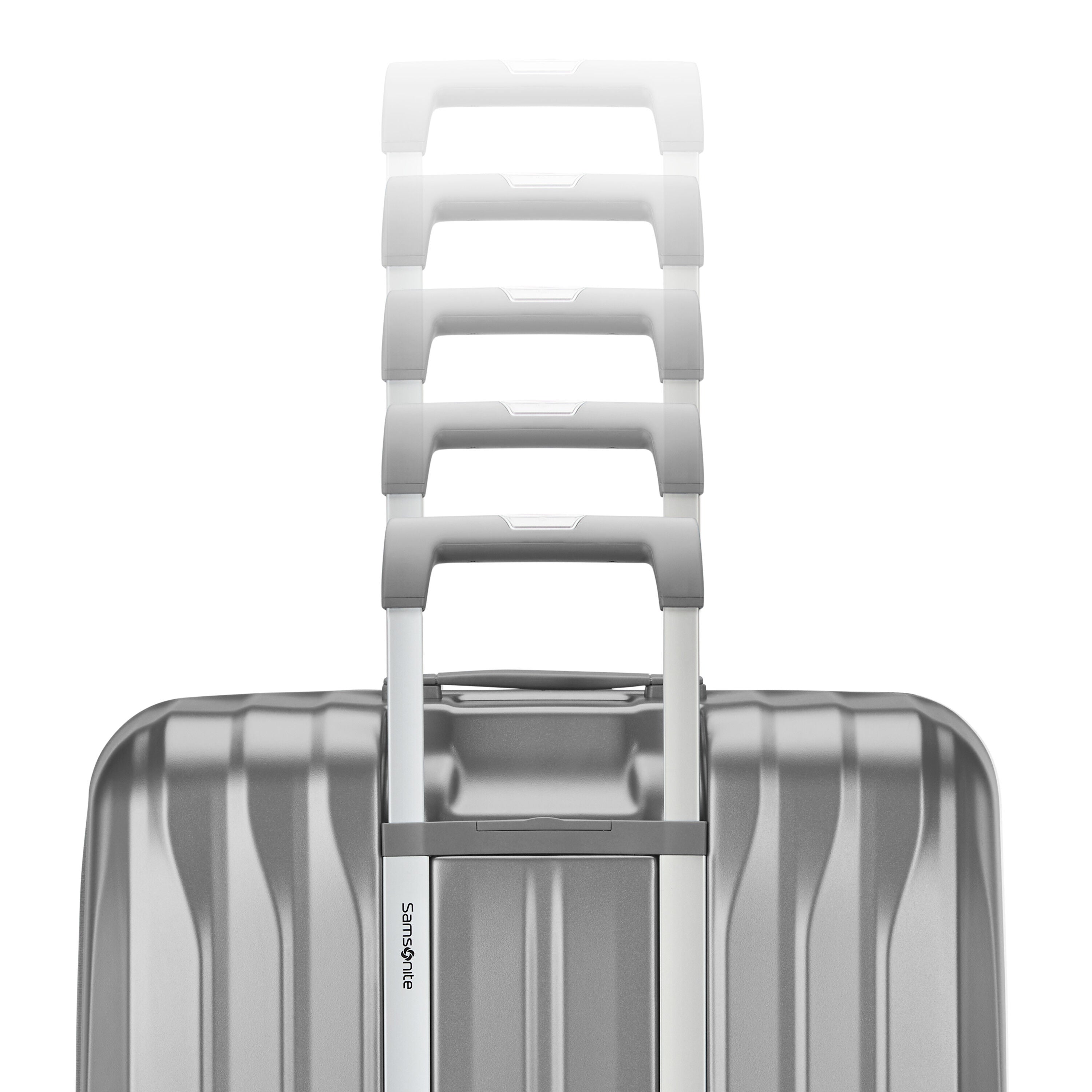 Samsonite Uplift Hardside Large Spinner, view 3