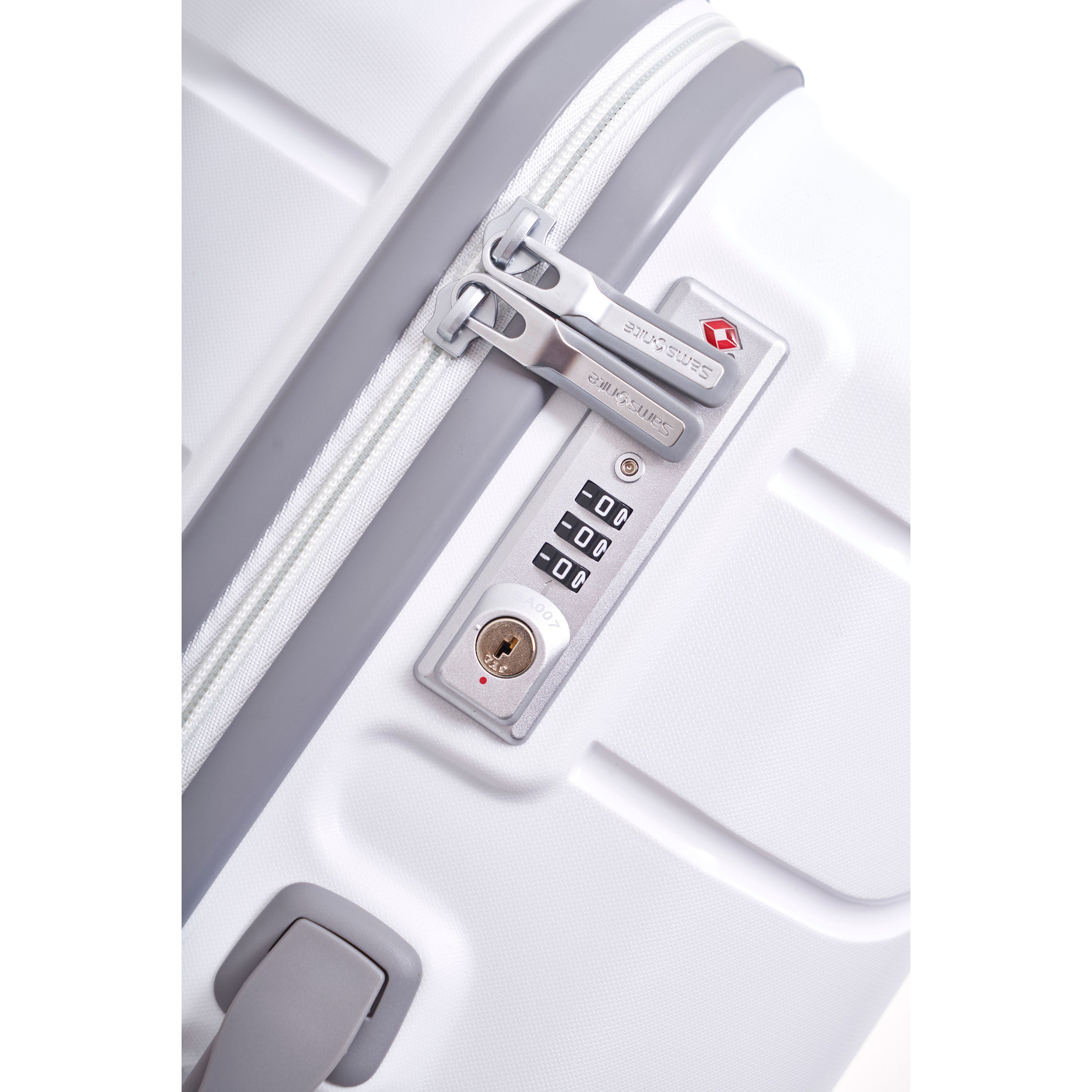 Samsonite Freeform 24" Spinner, view 5