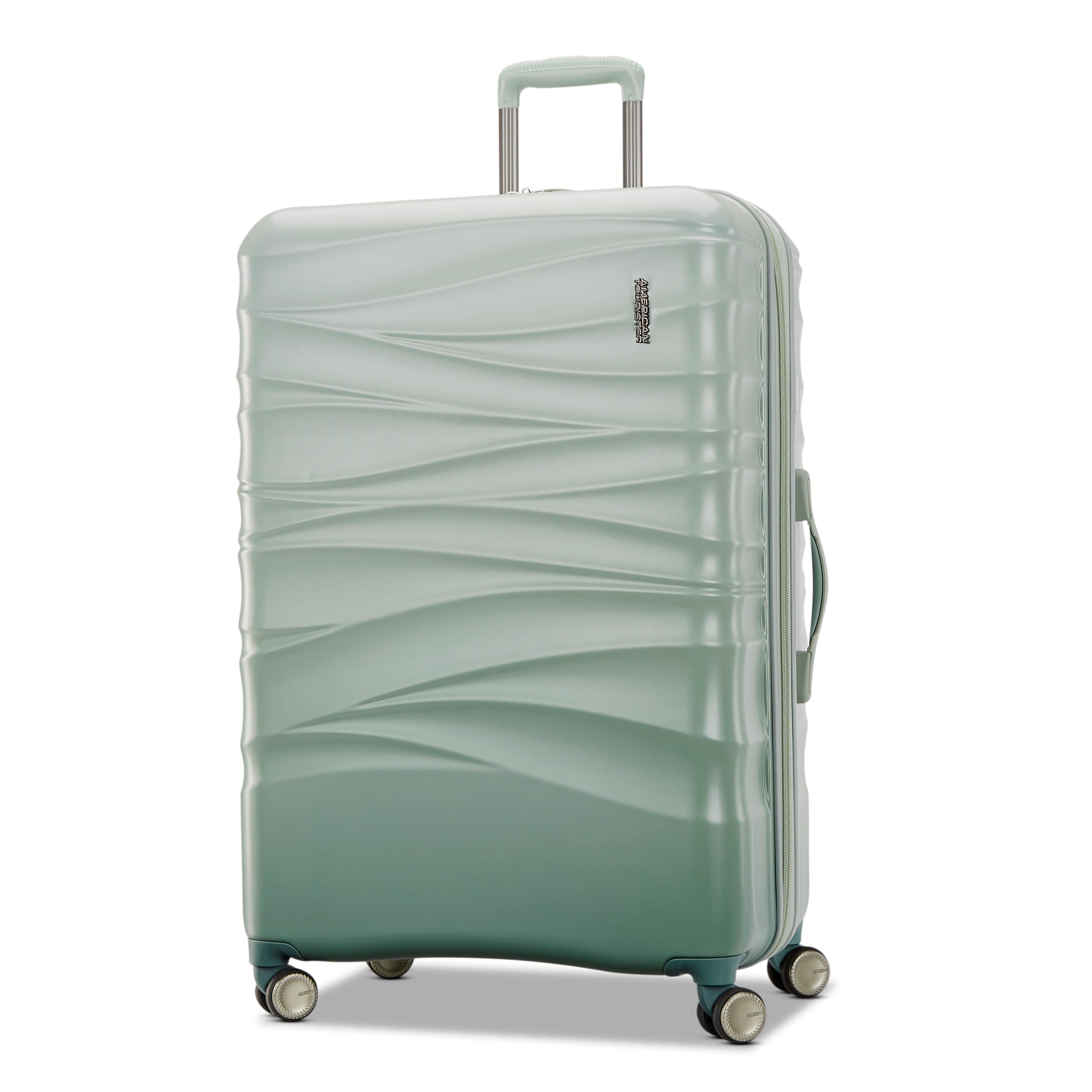 American Tourister Cascade Hardside 28" Spinner image 0