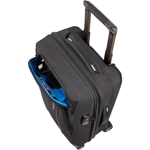 Thule Crossover 2 Carry On Spinner, view 14