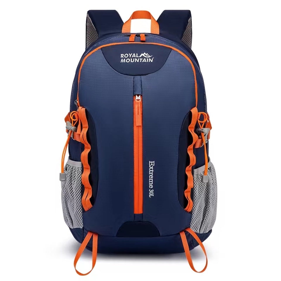 Royal Mountain 1188 Backpack 30L, view 5