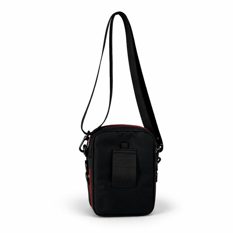 Bon Voyage 345 Small Crossbody Bag, view 18