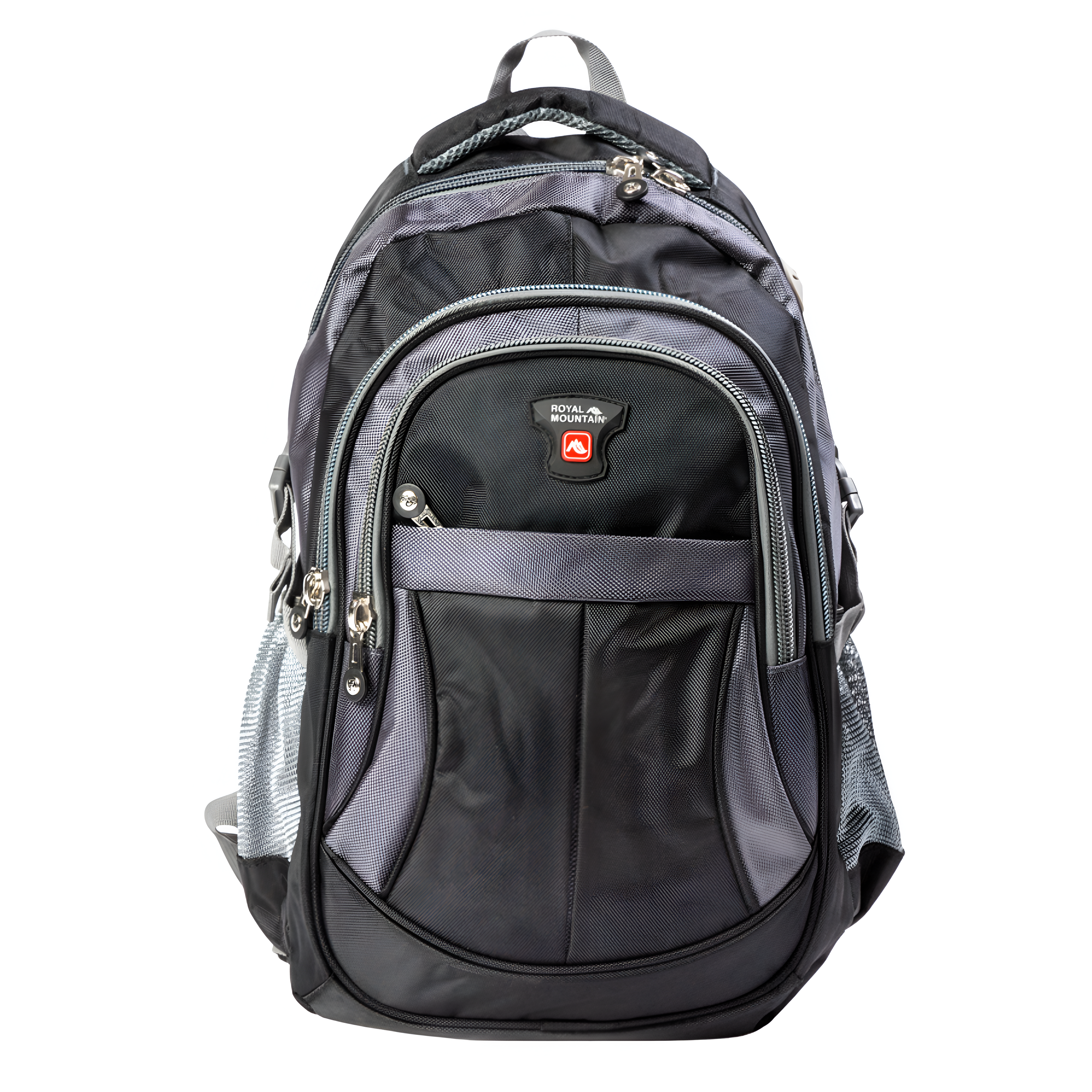 Royal Mountain 7874 Medium Backpack, view 4