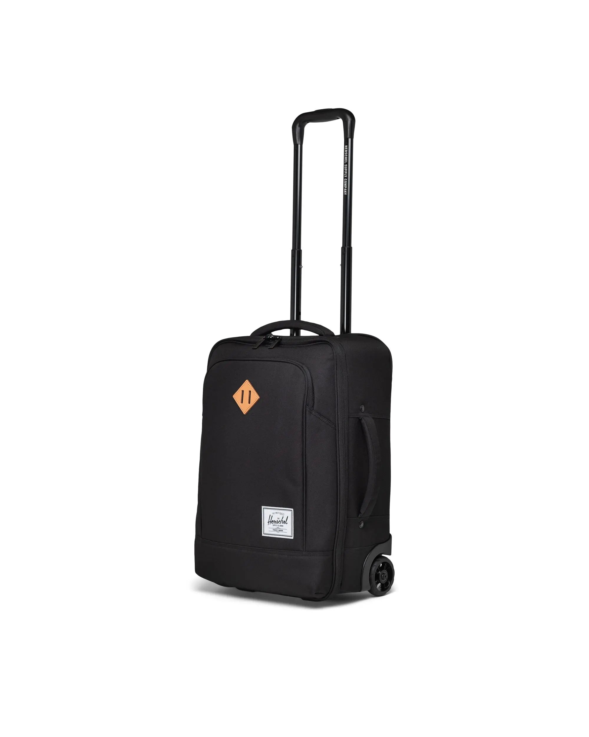 Herschel Heritage Softshell Luggage | Large Carry On - 37L, view 9