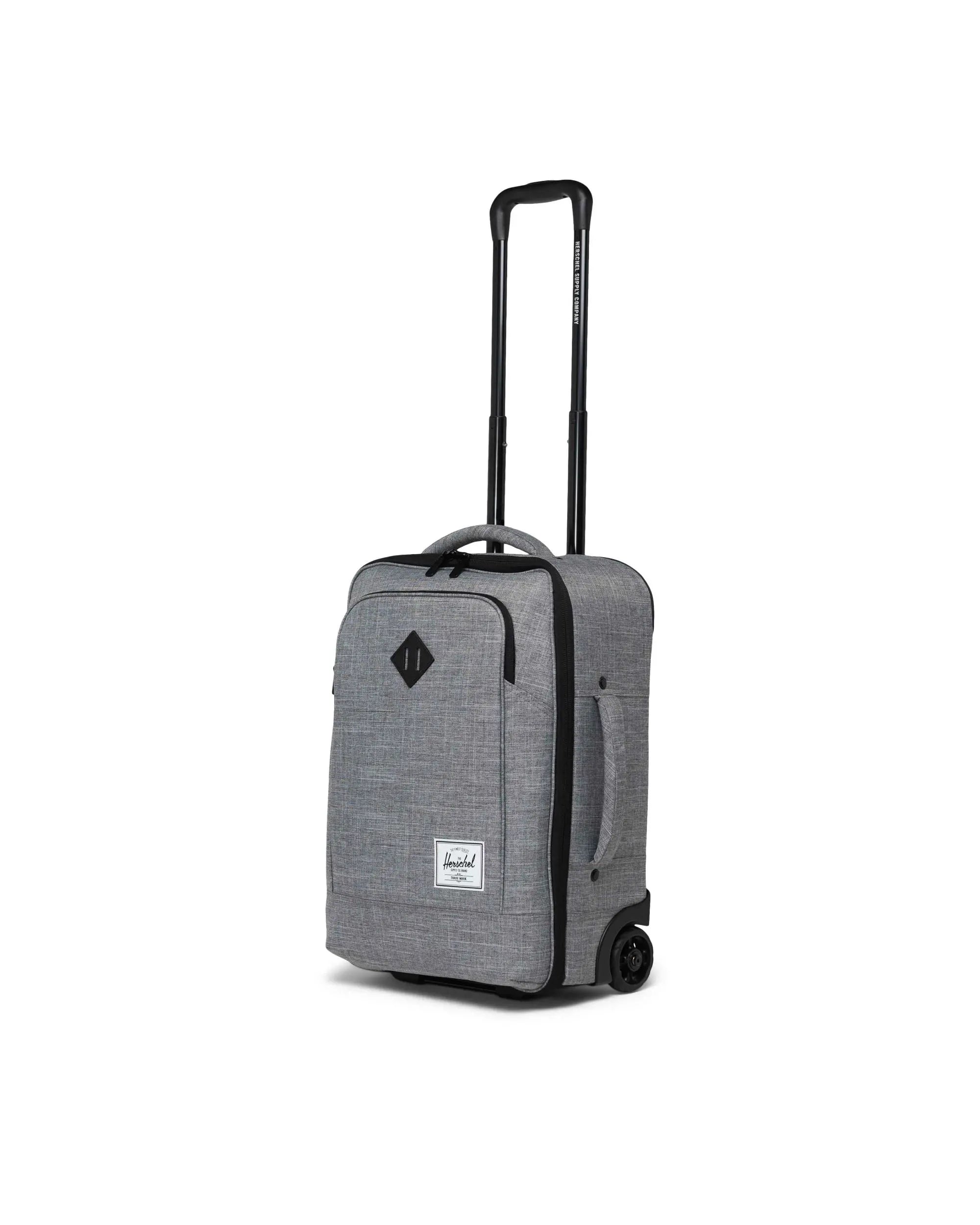 Herschel Heritage Softshell Luggage | Large Carry On - 37L, view 4