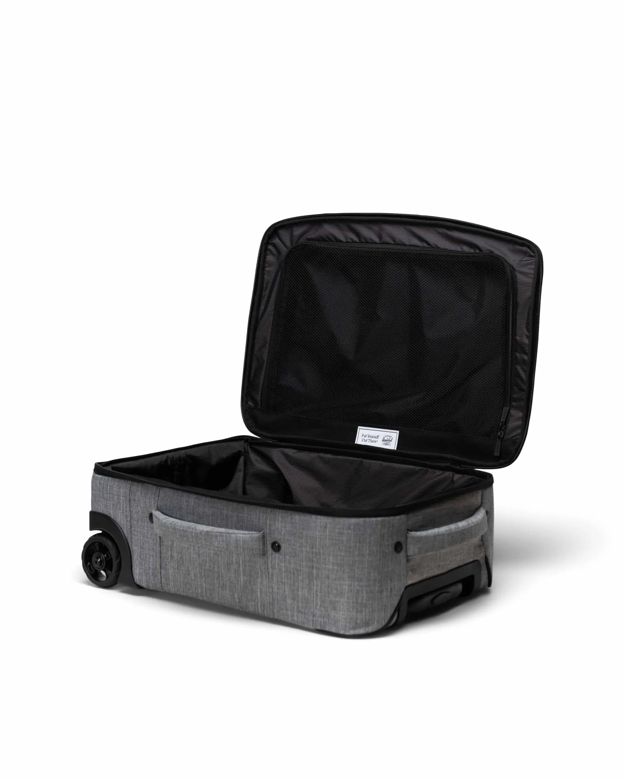 Herschel Heritage Softshell Luggage | Large Carry On - 37L, view 5