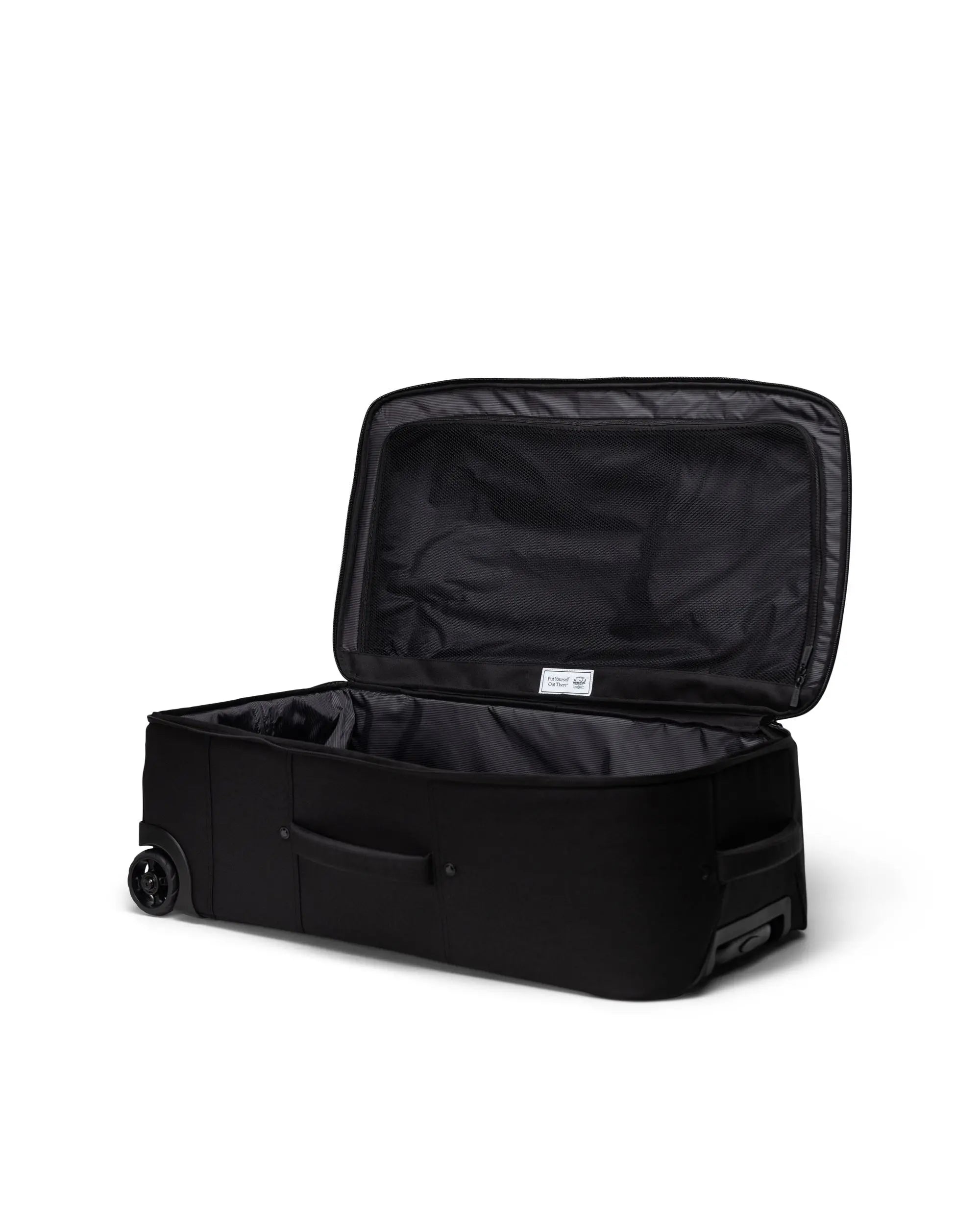 Herschel Heritage Softshell Luggage | Medium - 92L, view 3