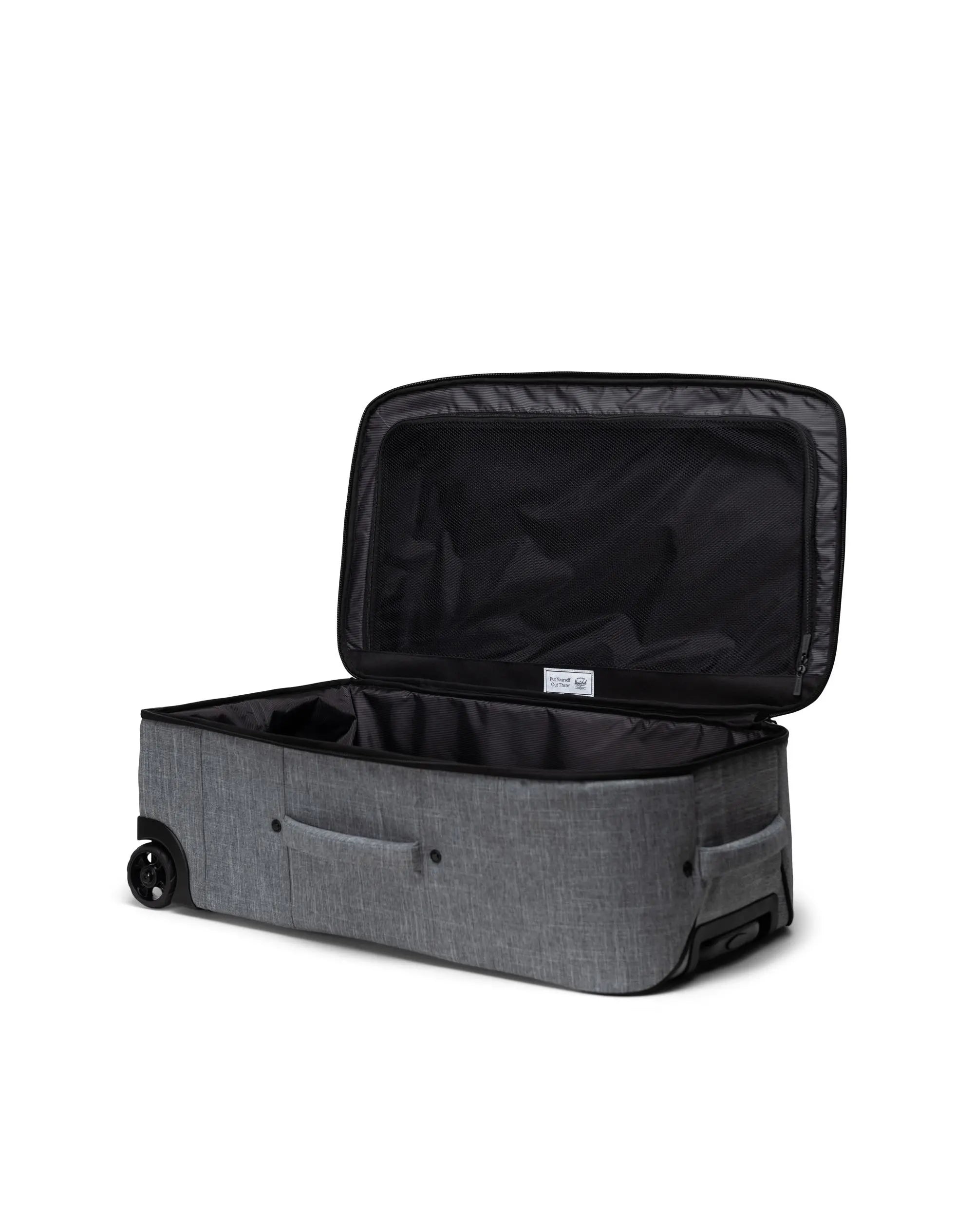 Herschel Heritage Softshell Luggage | Medium - 92L, view 10