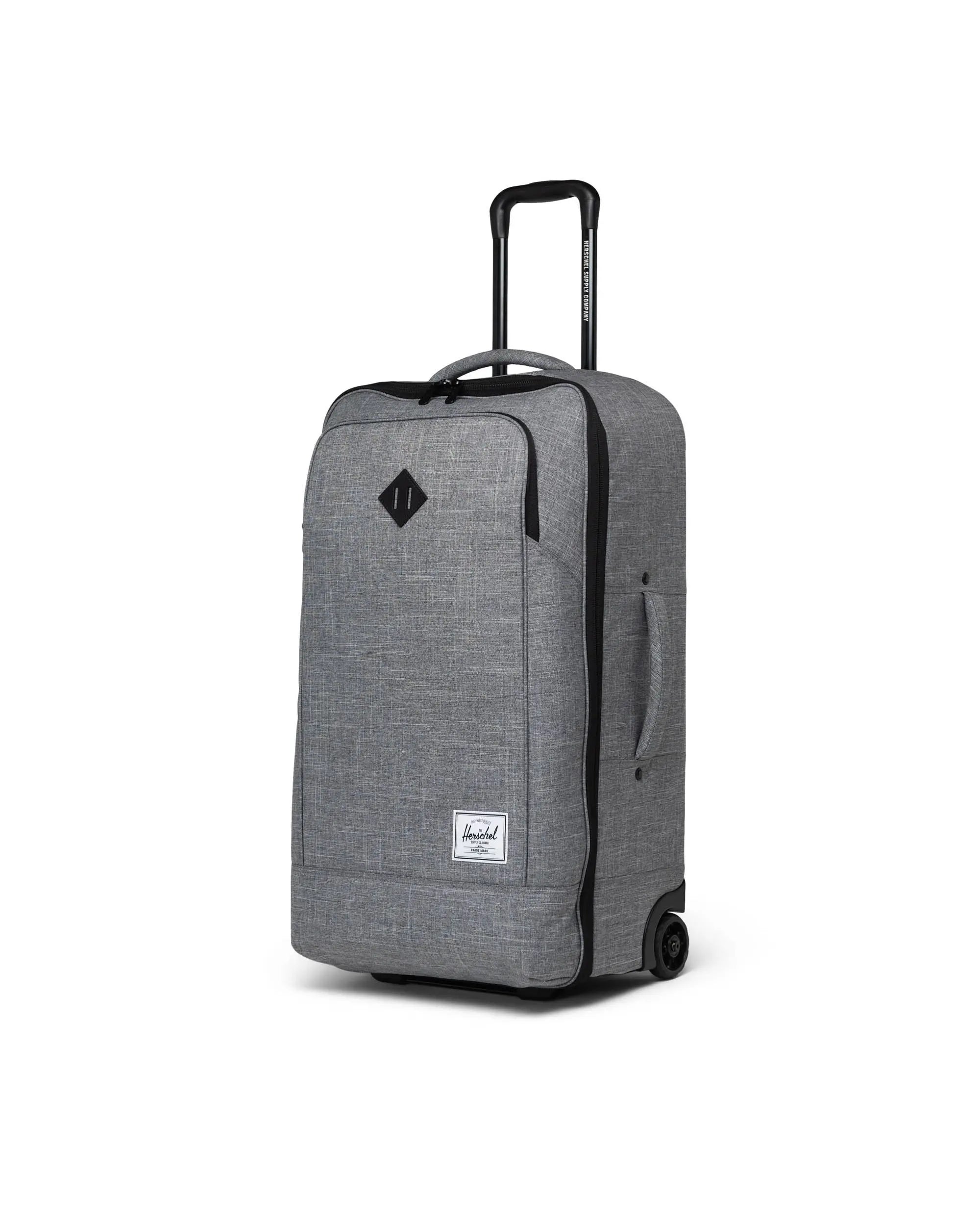 Herschel Heritage Softshell Luggage | Medium - 92L, view 11