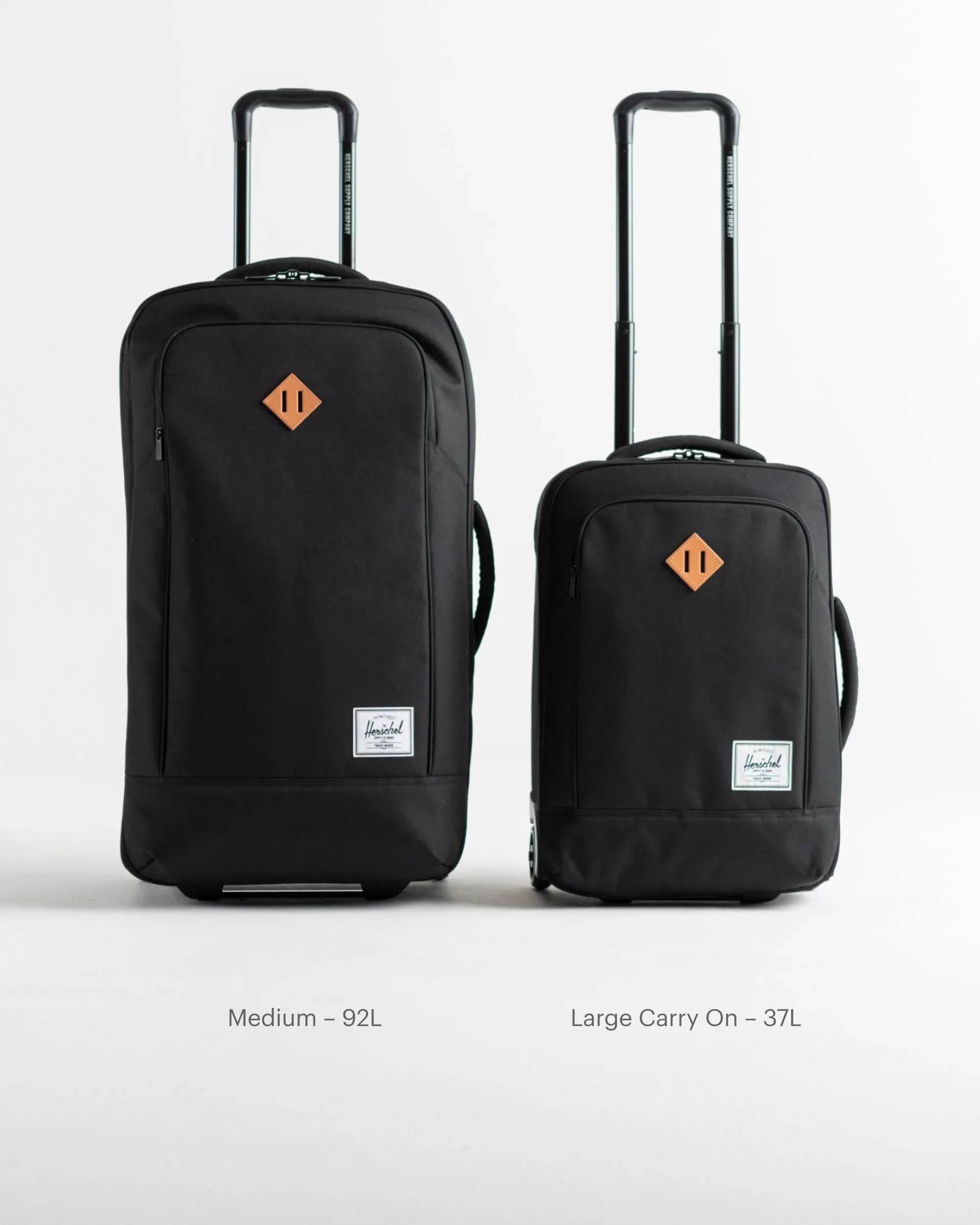 Herschel Heritage Softshell Luggage | Medium - 92L, view 5