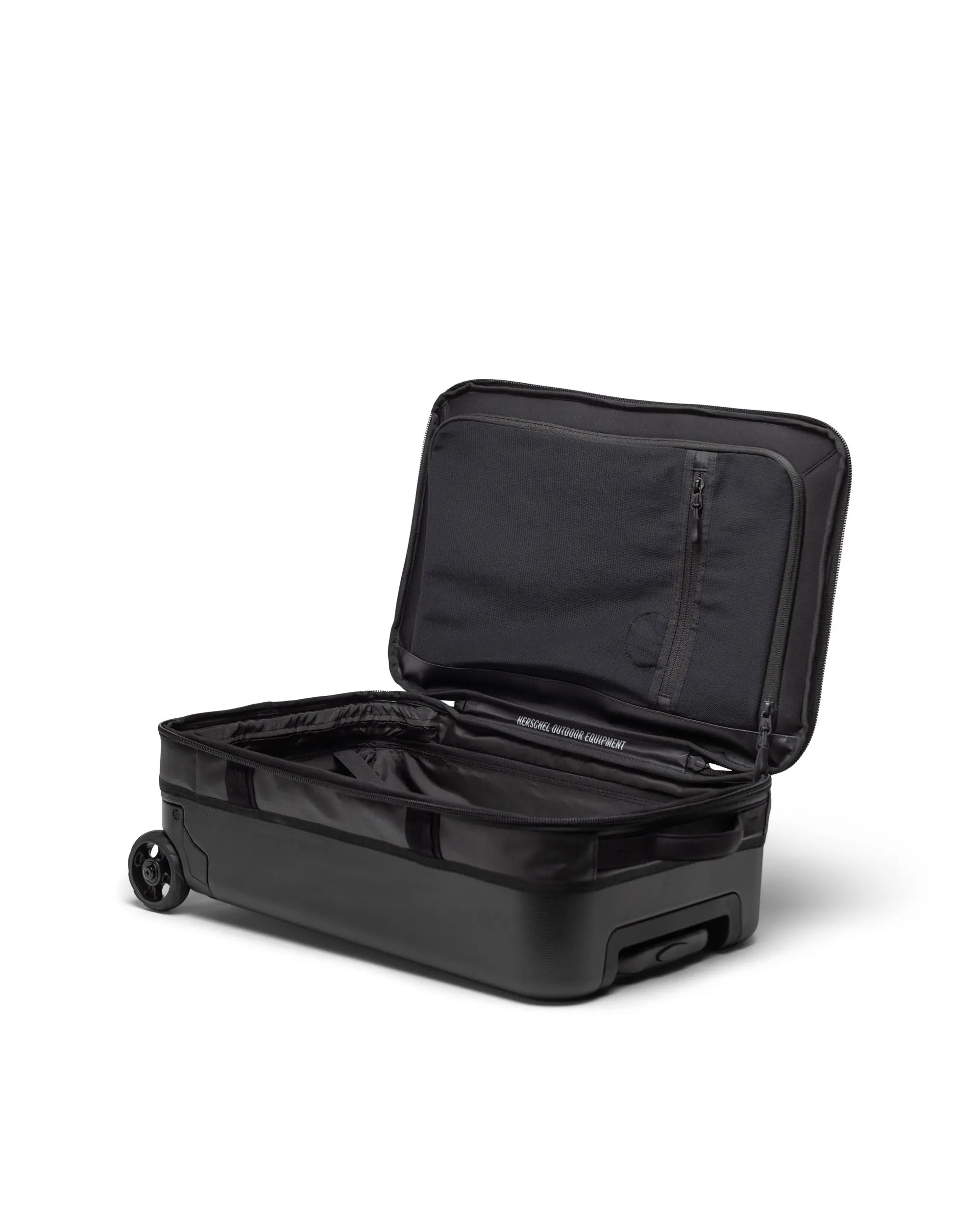 Herschel All Season Hybrid Roller Bag | Large Carry On - 41L, view 4