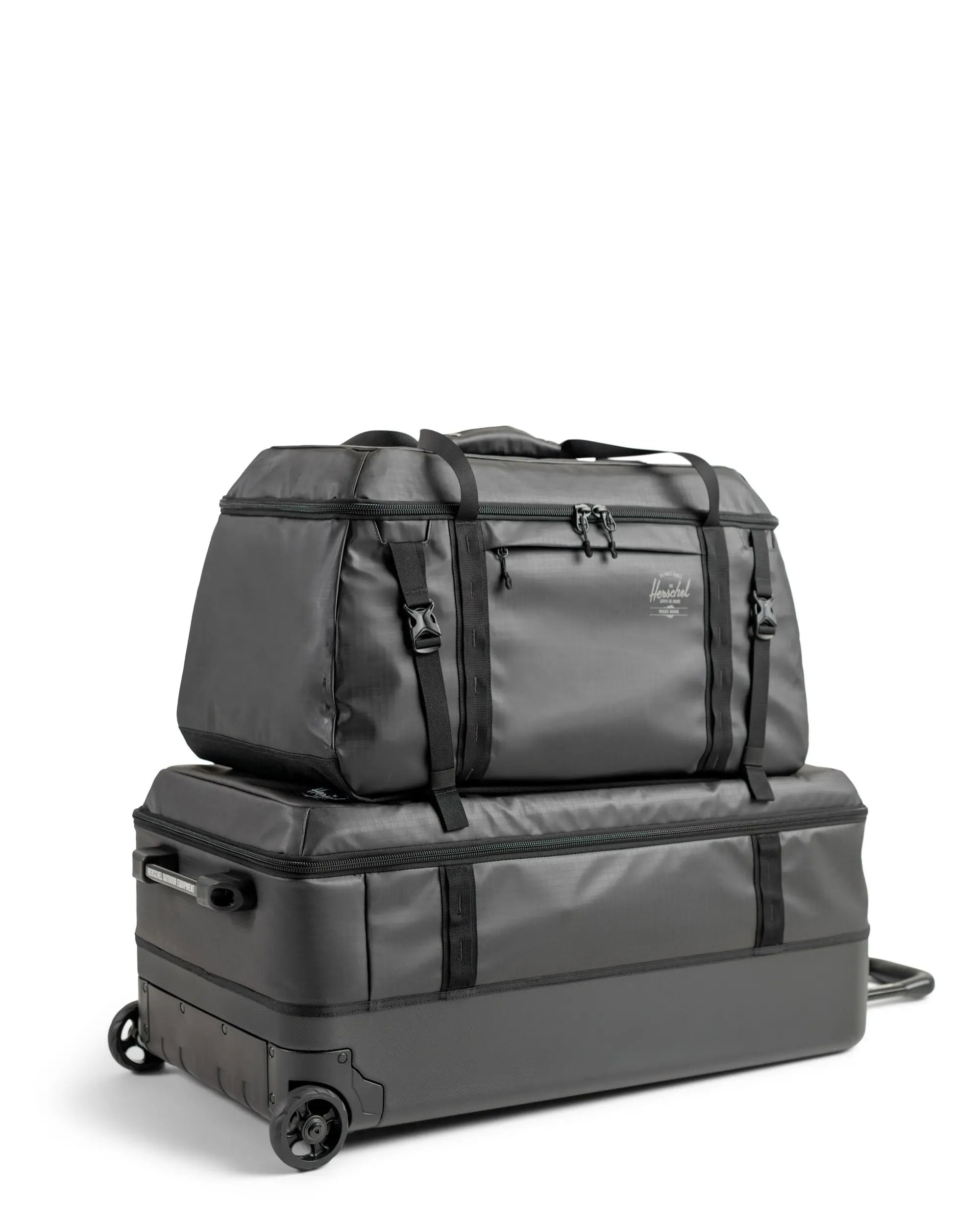 Herschel All Season Hybrid Roller Bag | Large Carry On - 41L, view 5