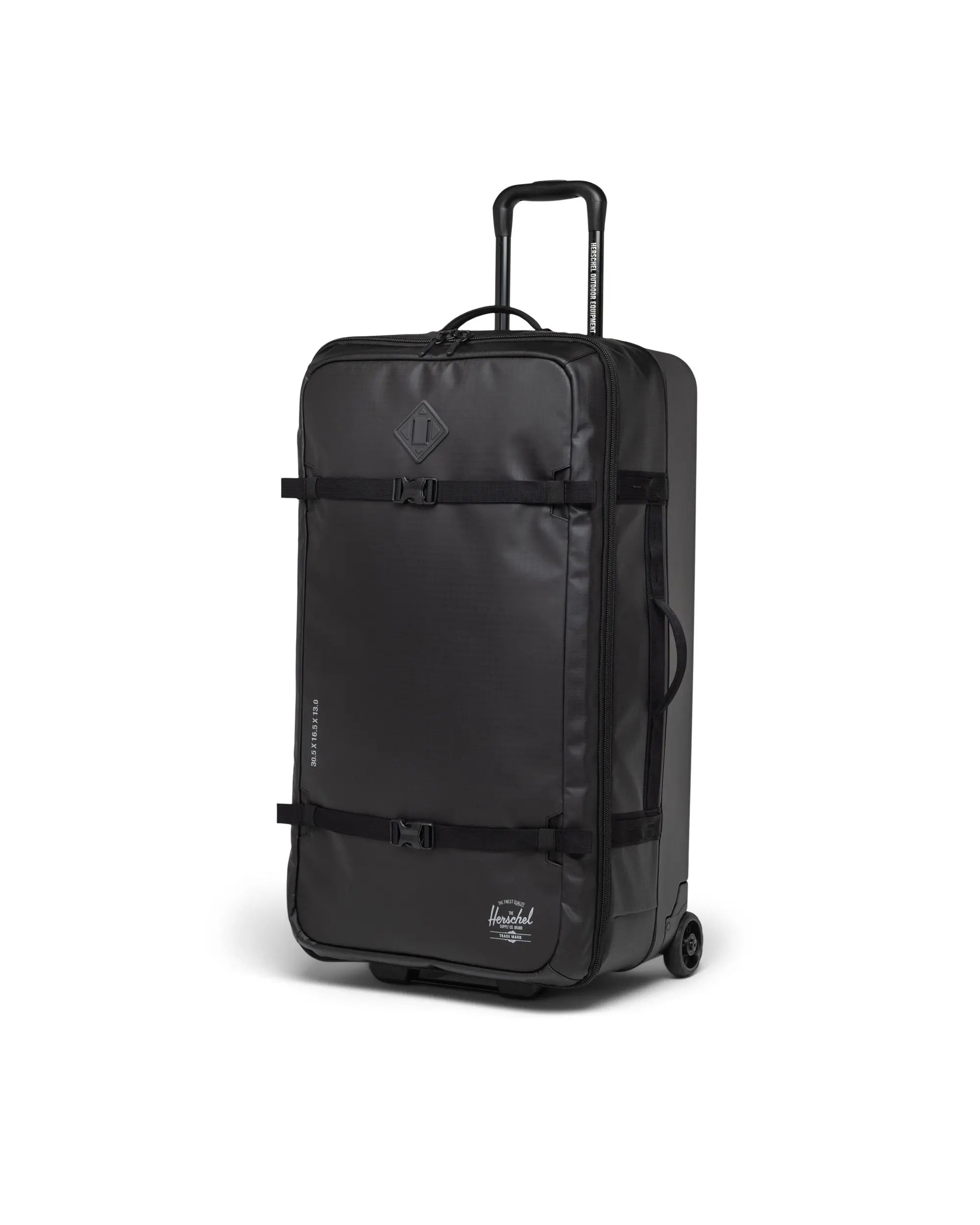 Herschel All Season Hybrid Roller Bag | Large - 96L, view 3
