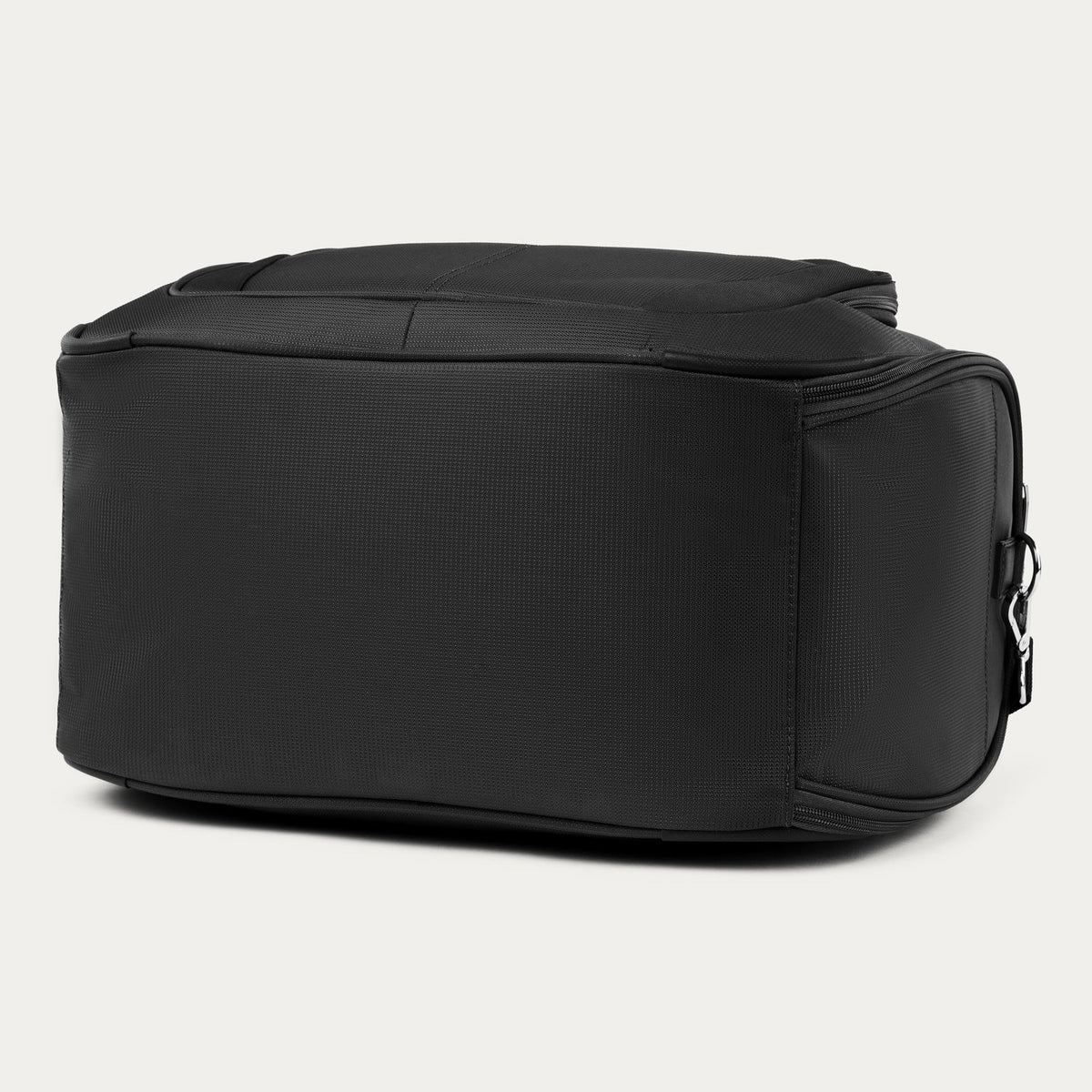 Travelpro Maxlite 5 Soft Tote in Black — detail view