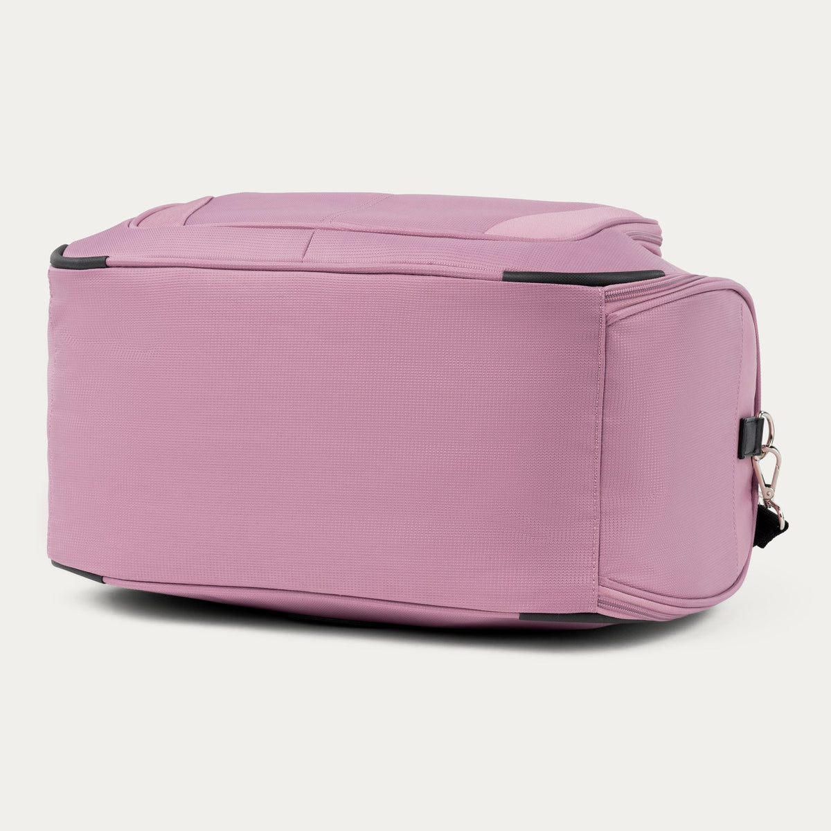 Travelpro Maxlite 5 Soft Tote in Orchid Pink — detail view