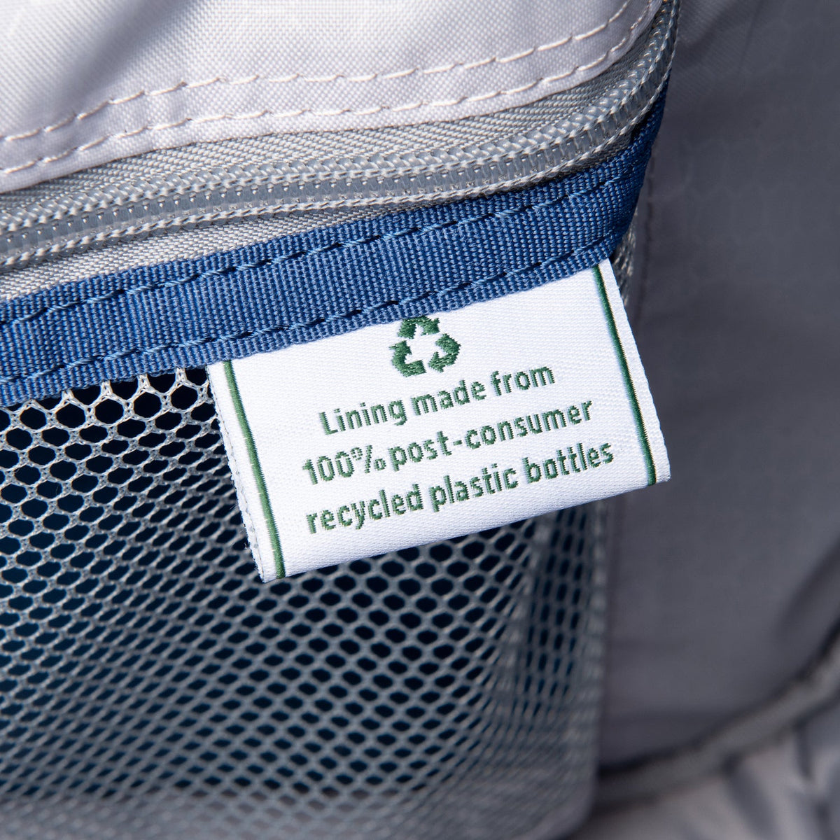 Travelpro Maxlite 5 Soft Tote in Ensign Blue — detail view 2