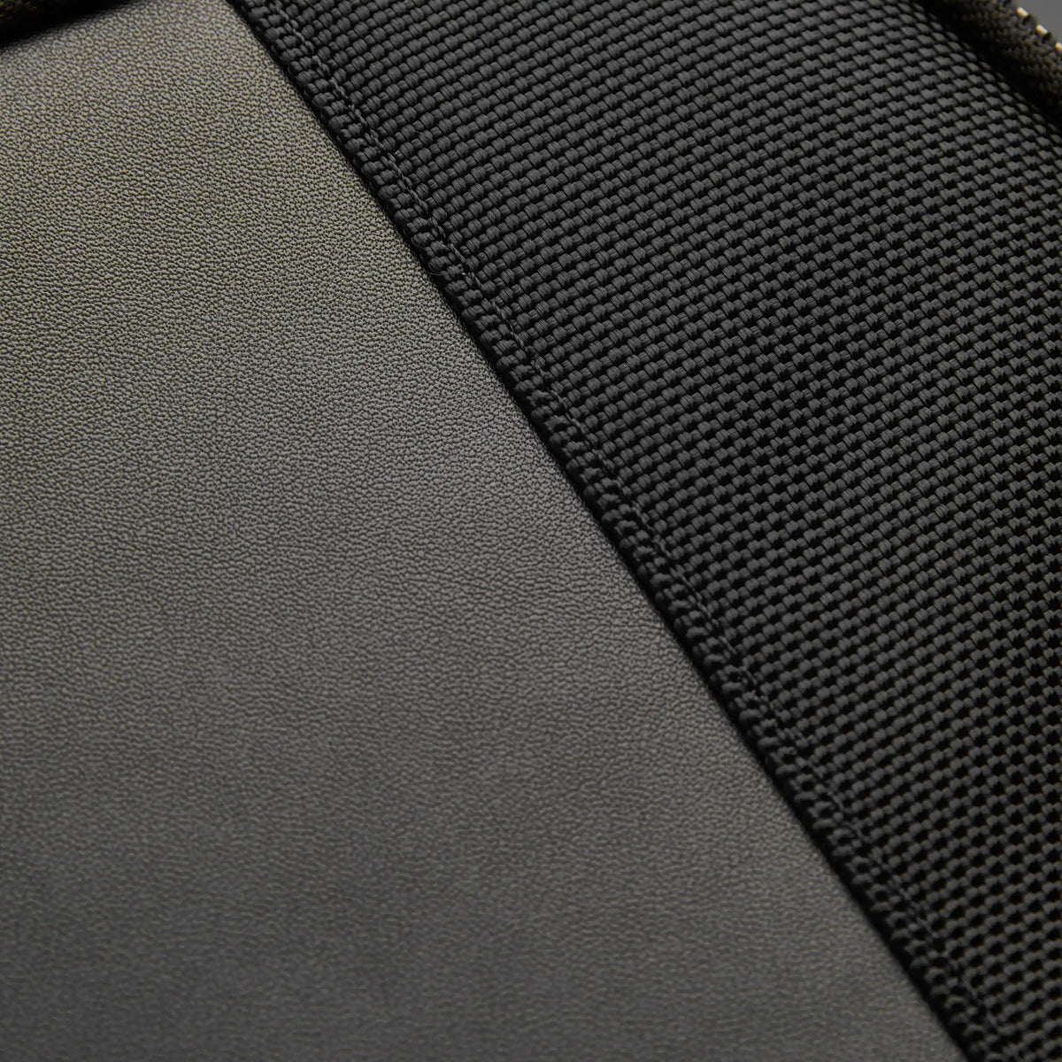 Delsey Wagram Briefcase in Black — detail view 2 # color_Black