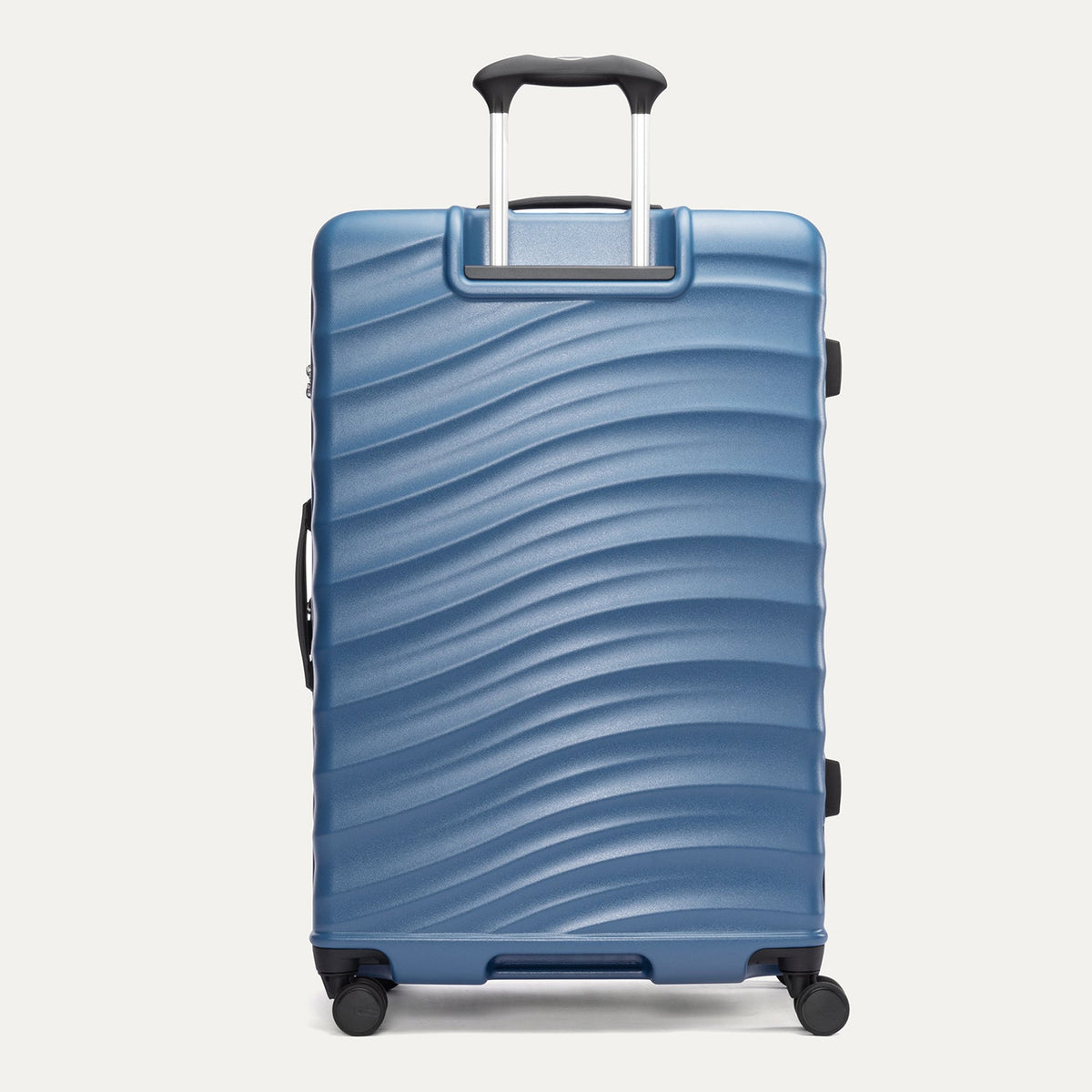 TravelPro Maxlite Air V2 Large Check-In Hardside Spinner in Ensign Blue — back view